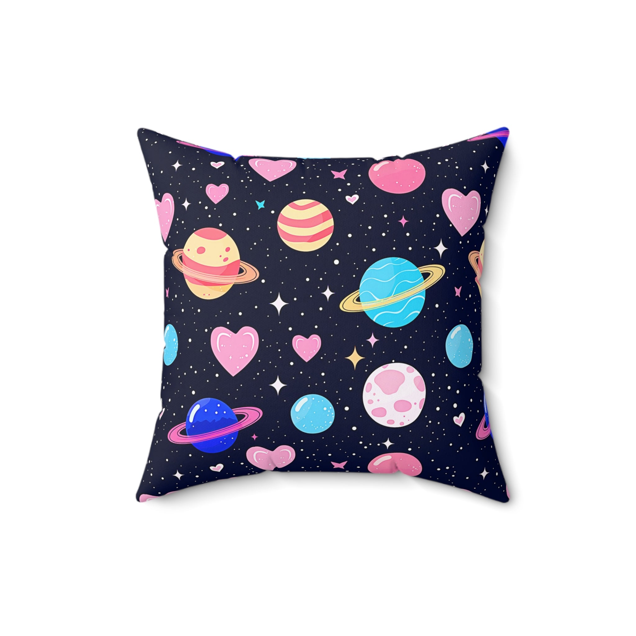 SPACE CUTTIE PILLOW