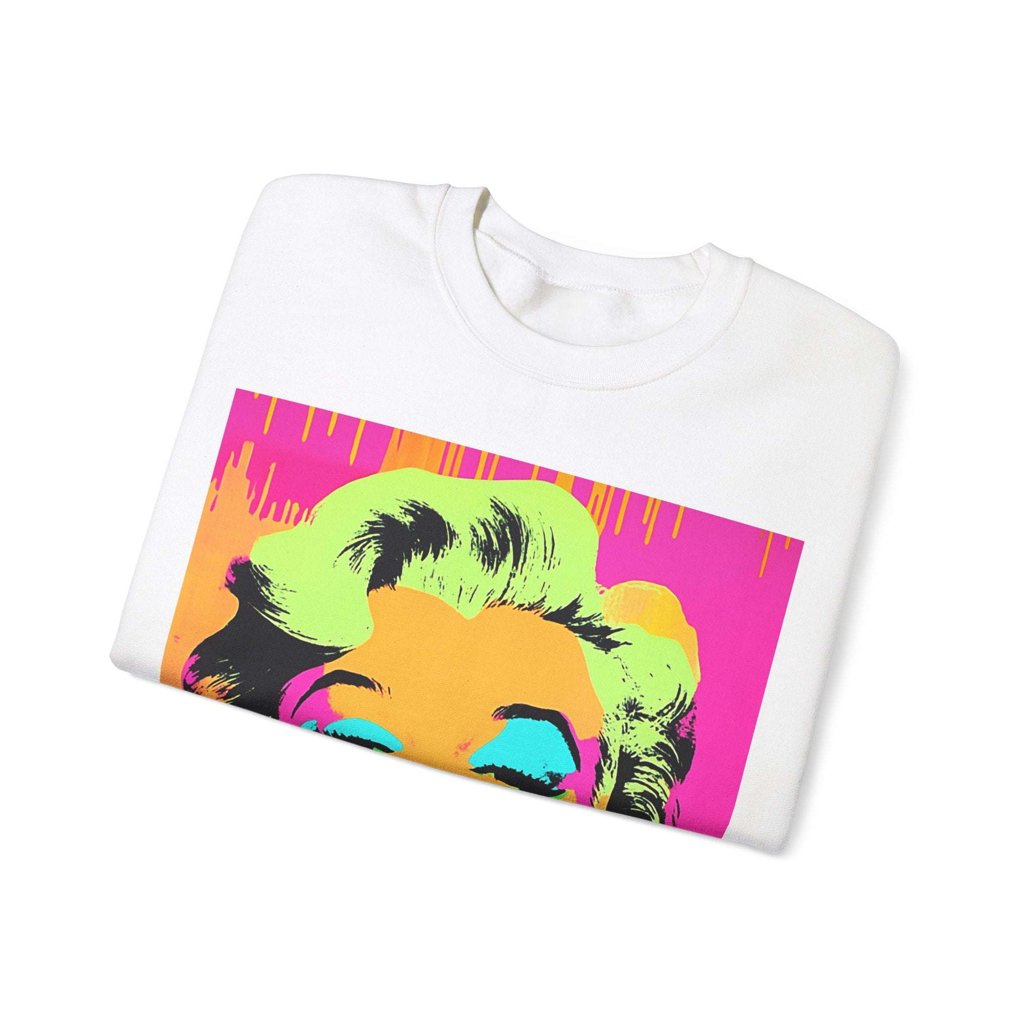 MONROE SWEAT