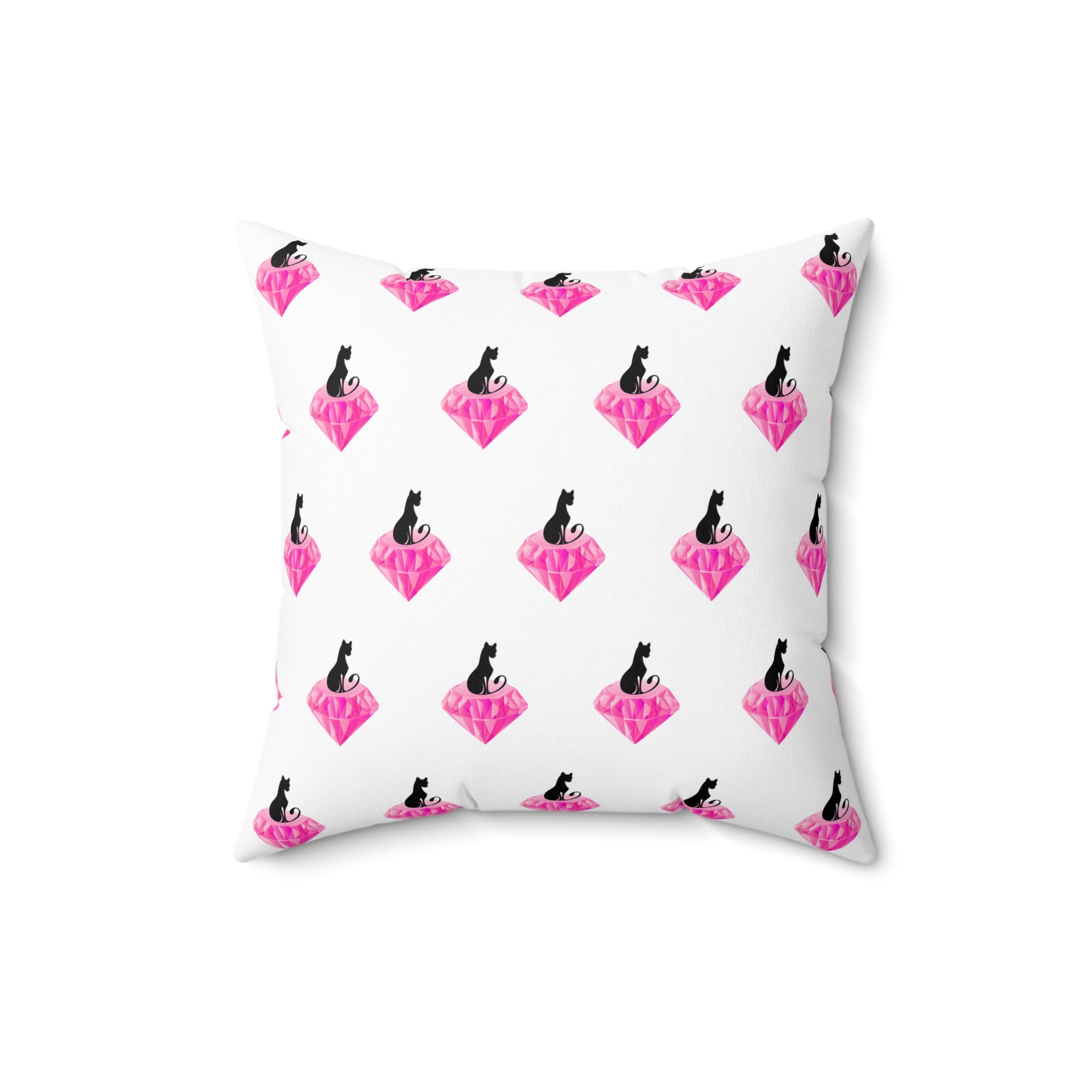 ALLUREKITTYSSS PILLOW
