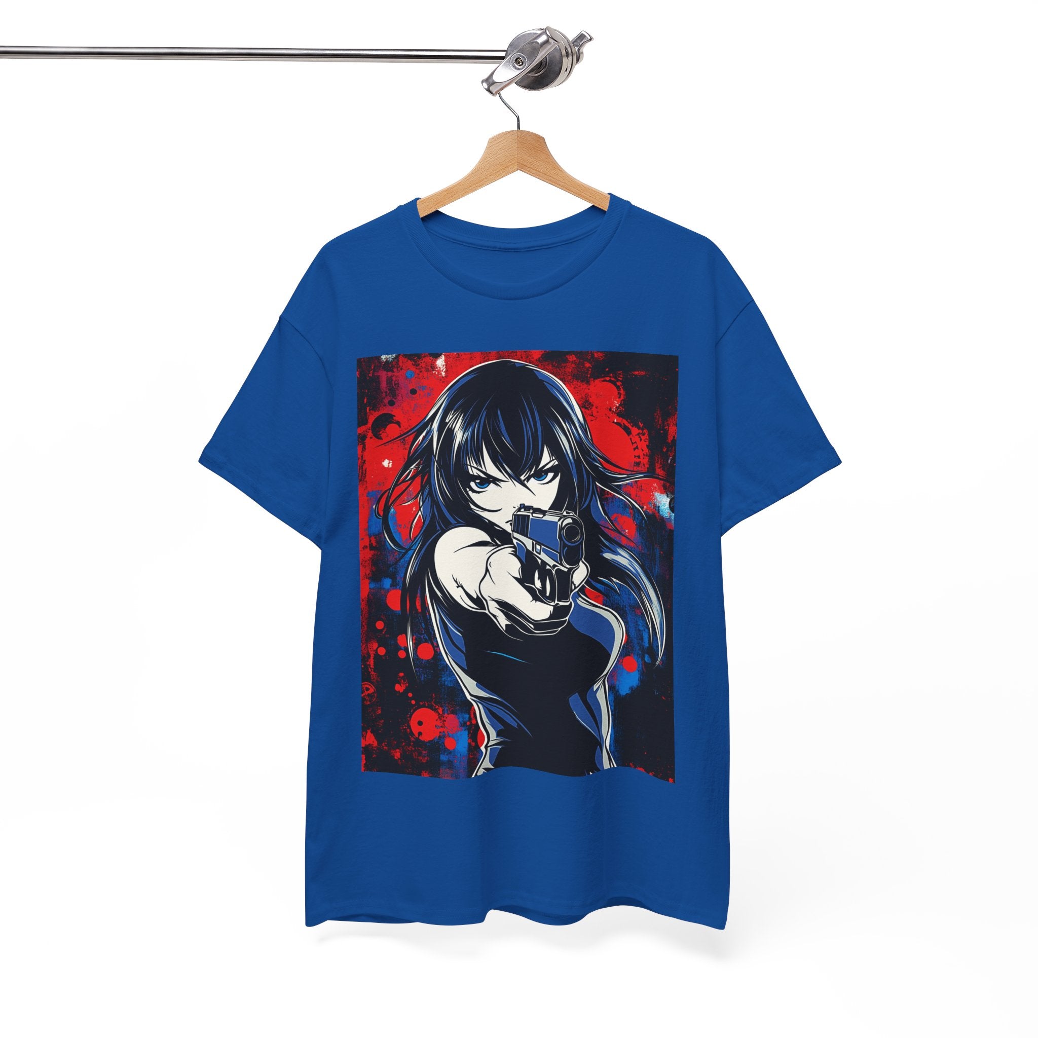 ANIME BANG TSHIRT