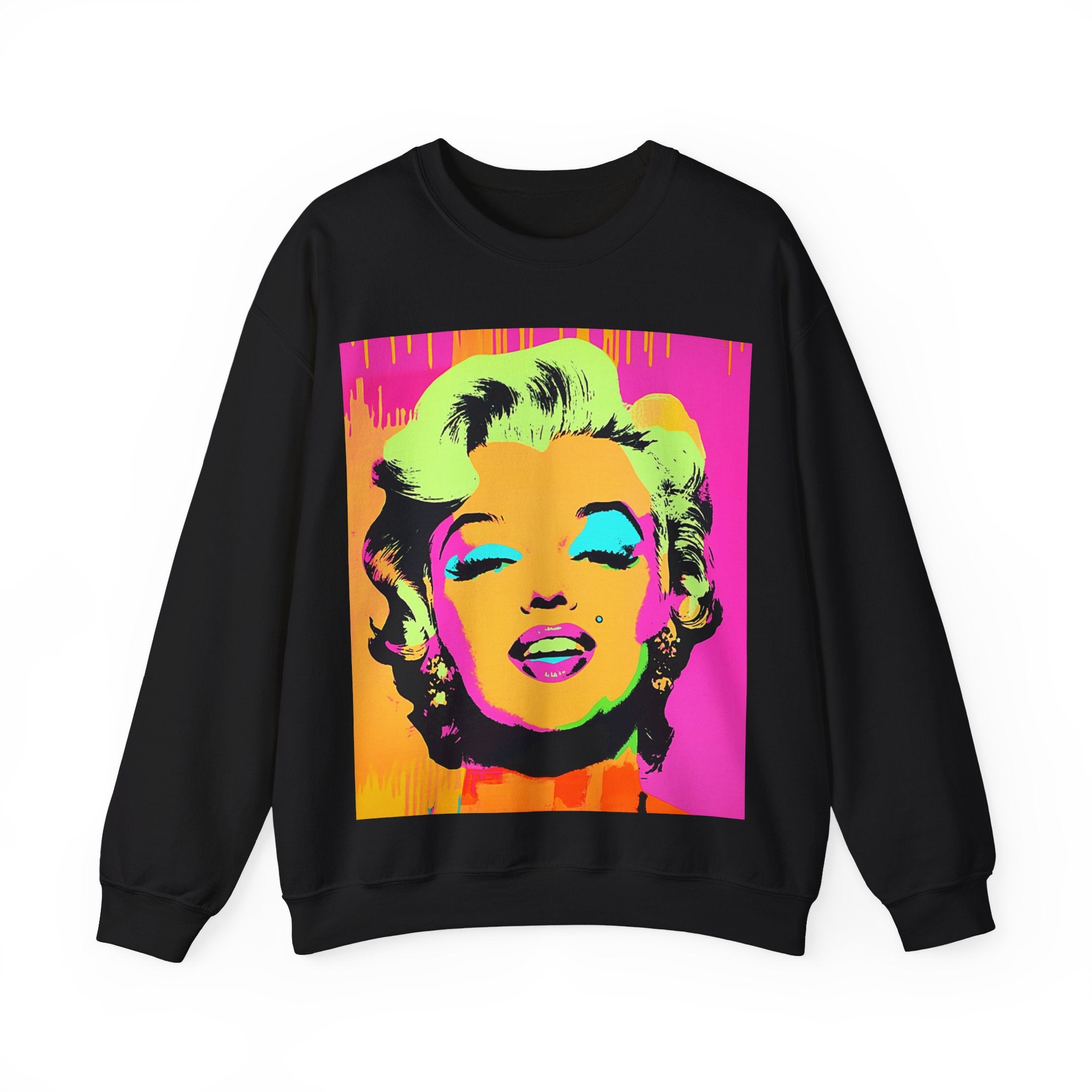 MONROE SWEAT