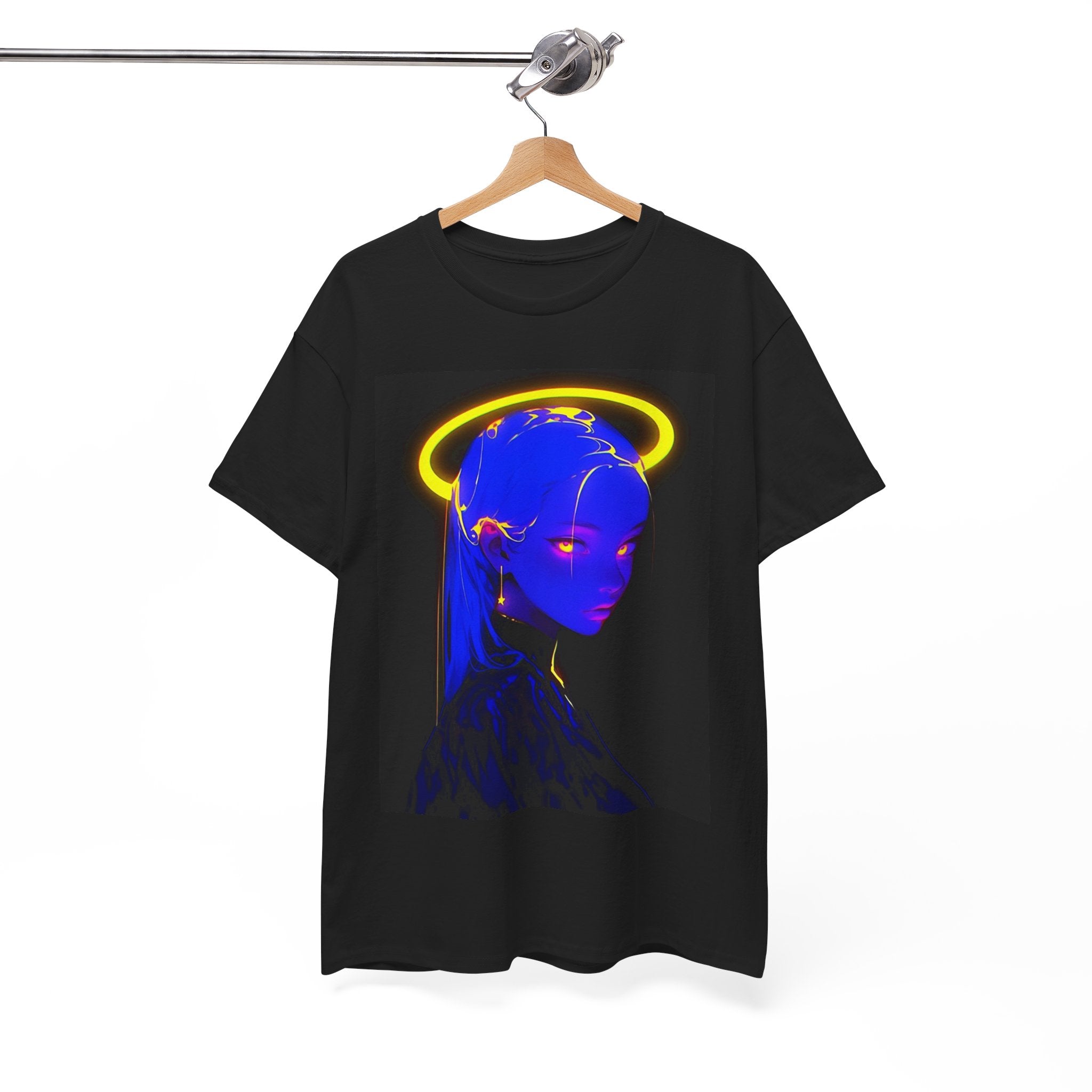 ALIENGELIC TSHIRT