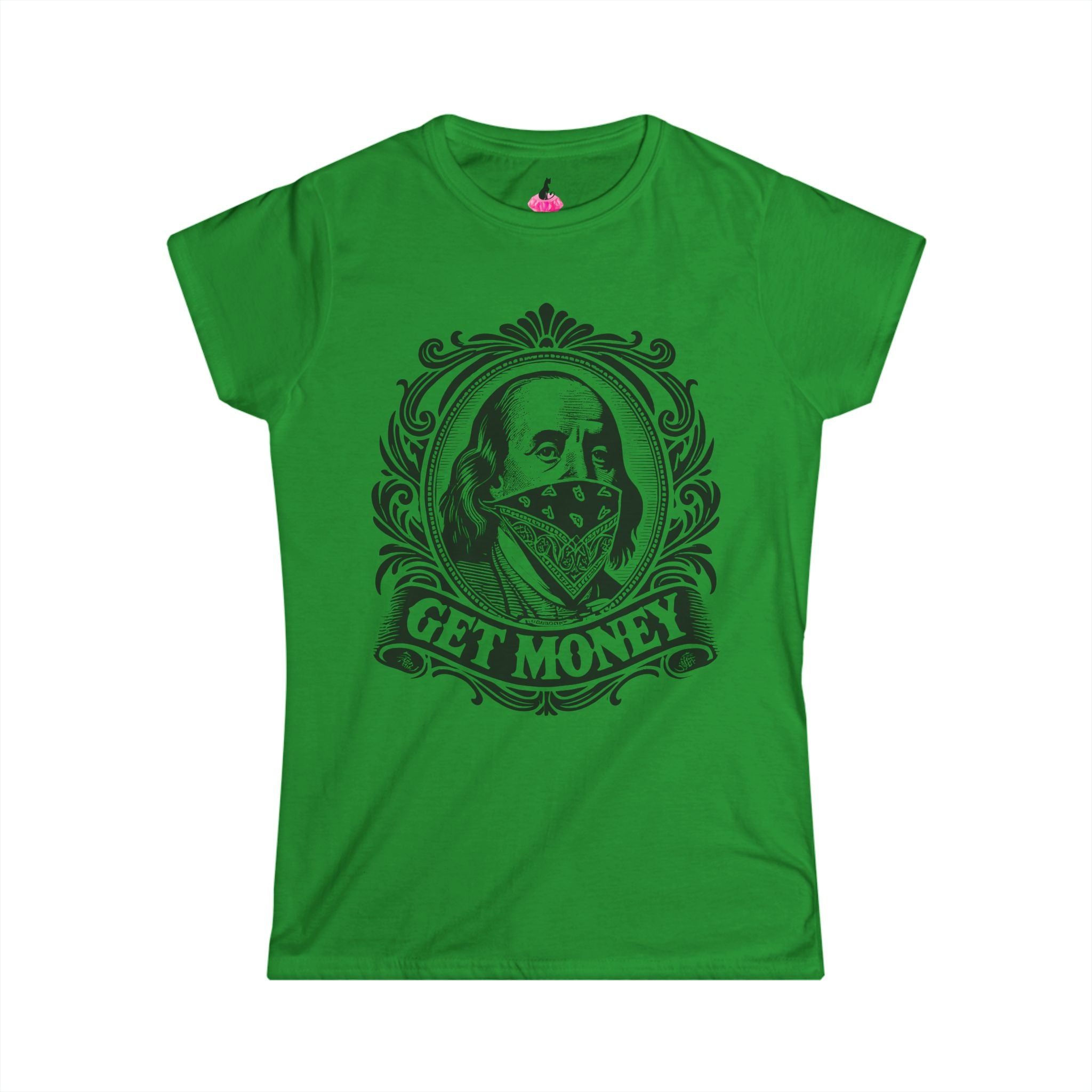 MONEY GN_SHIRT