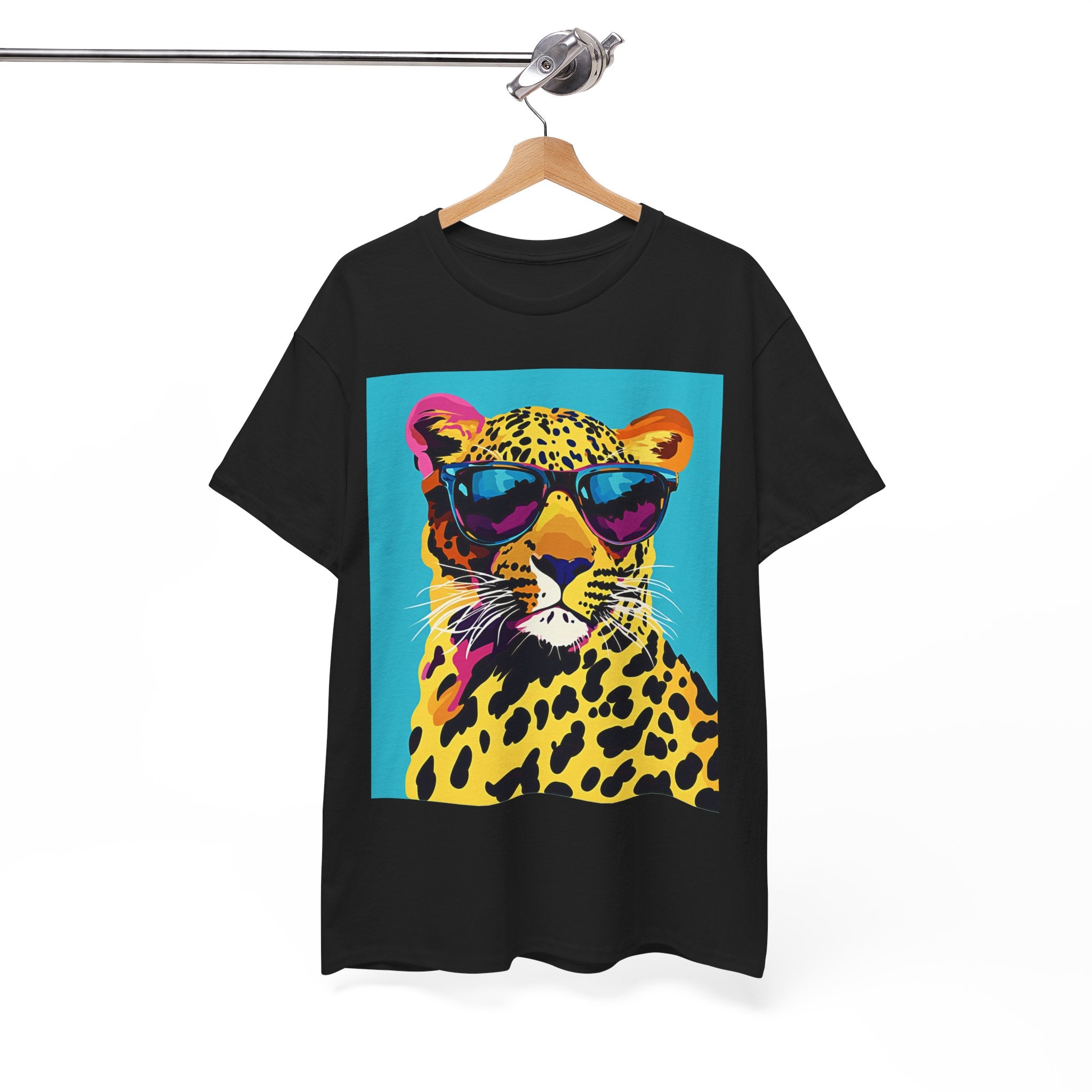 JAGUAR TSHIRT