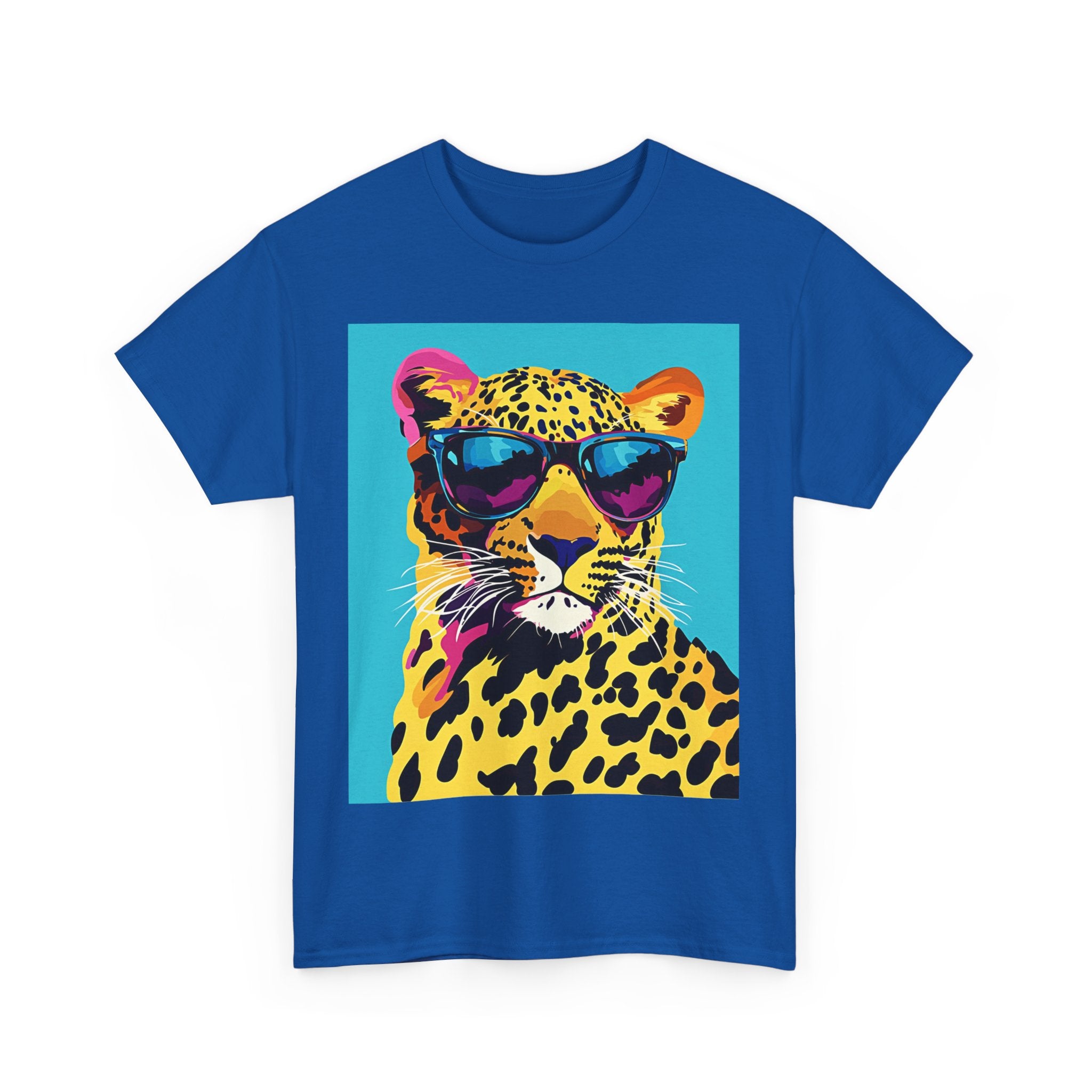 JAGUAR TSHIRT