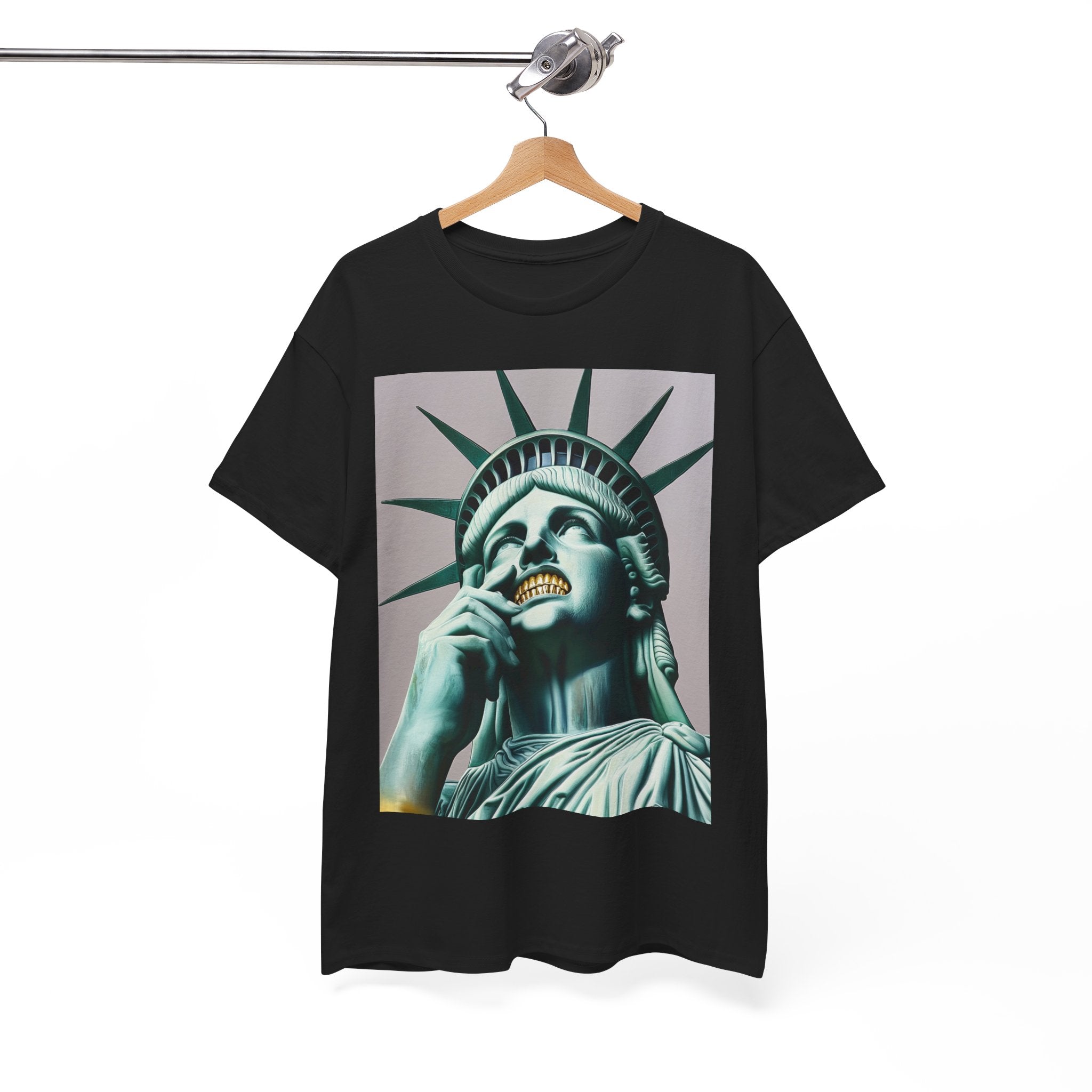 HOODMERICA TSHIRT