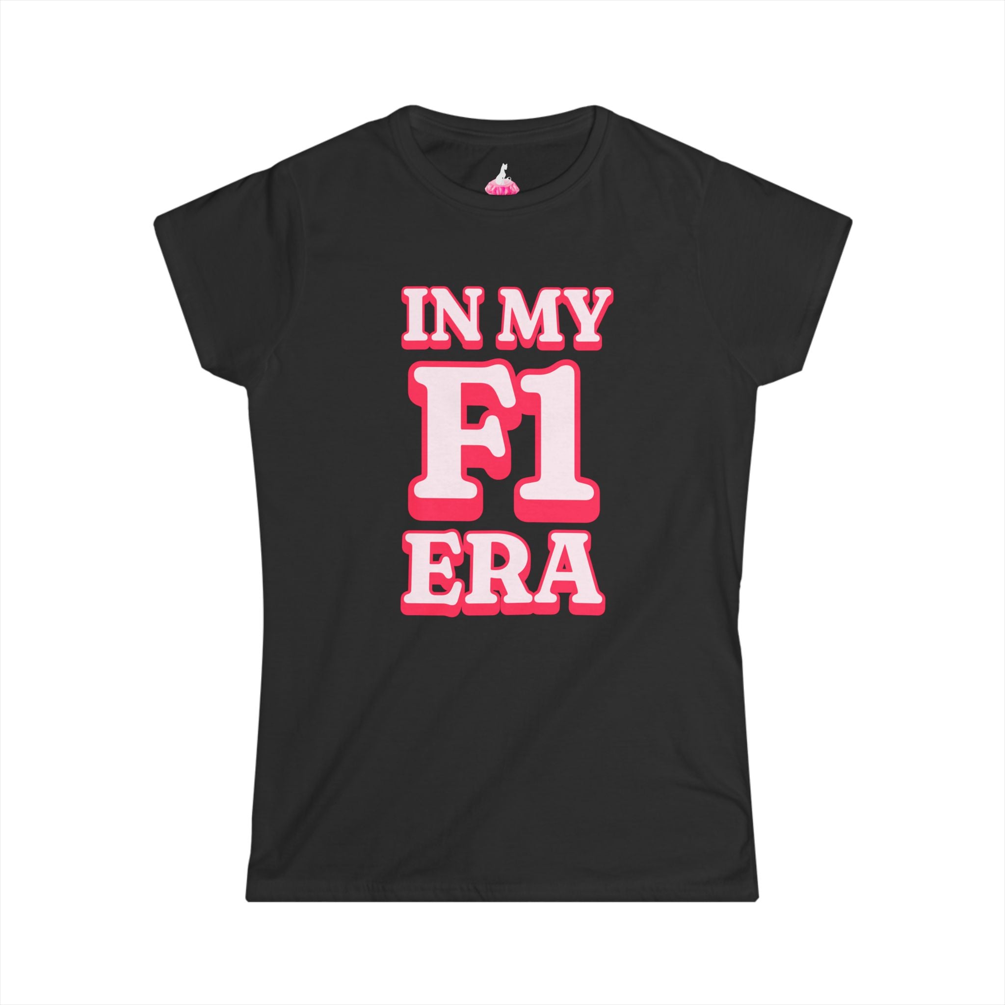 F1 BLK_SHIRT
