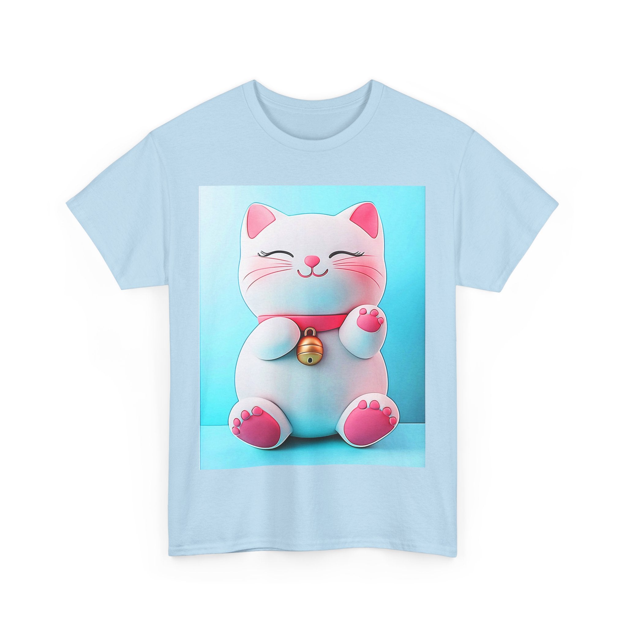 MANEKI-NEKO TSHIRT