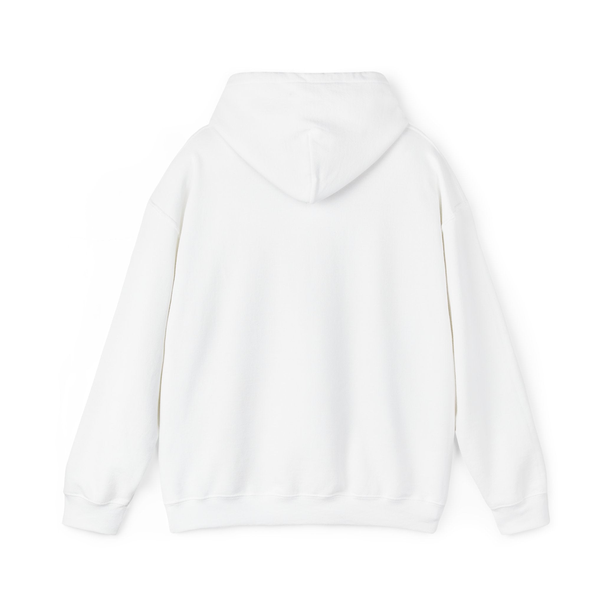 DEMURE Hooded Sweatshirt