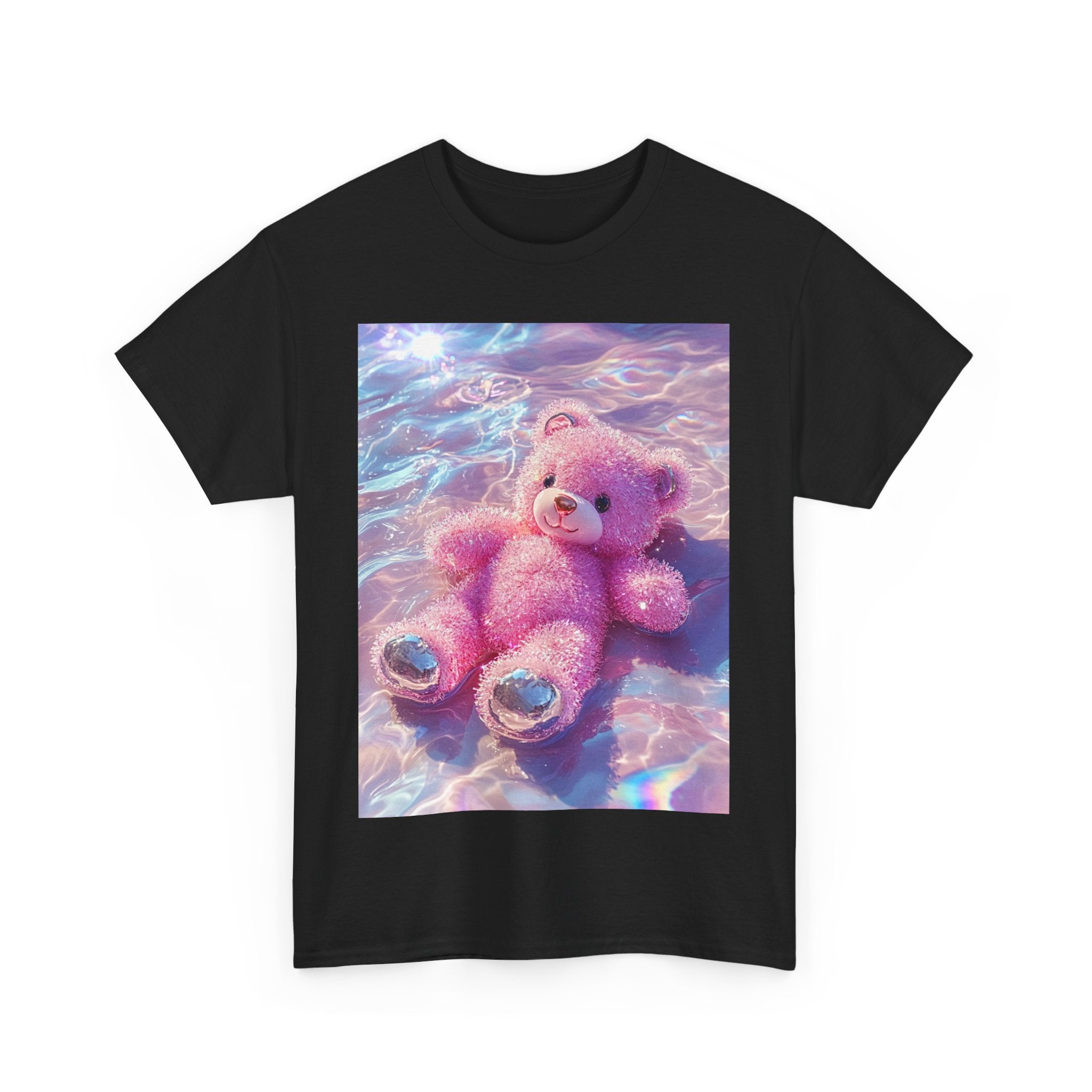 POOL BEAR TSHIRT