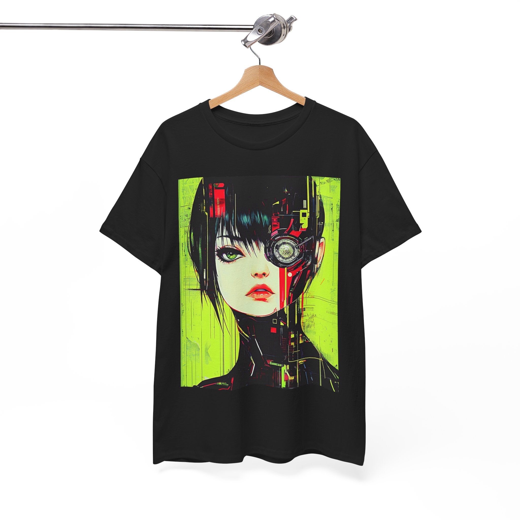 BIONIC TSHIRT