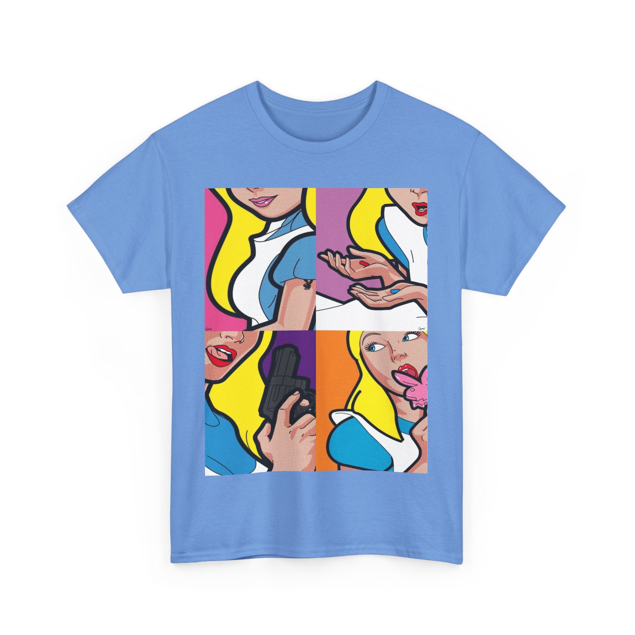 ALICE TSHIRT