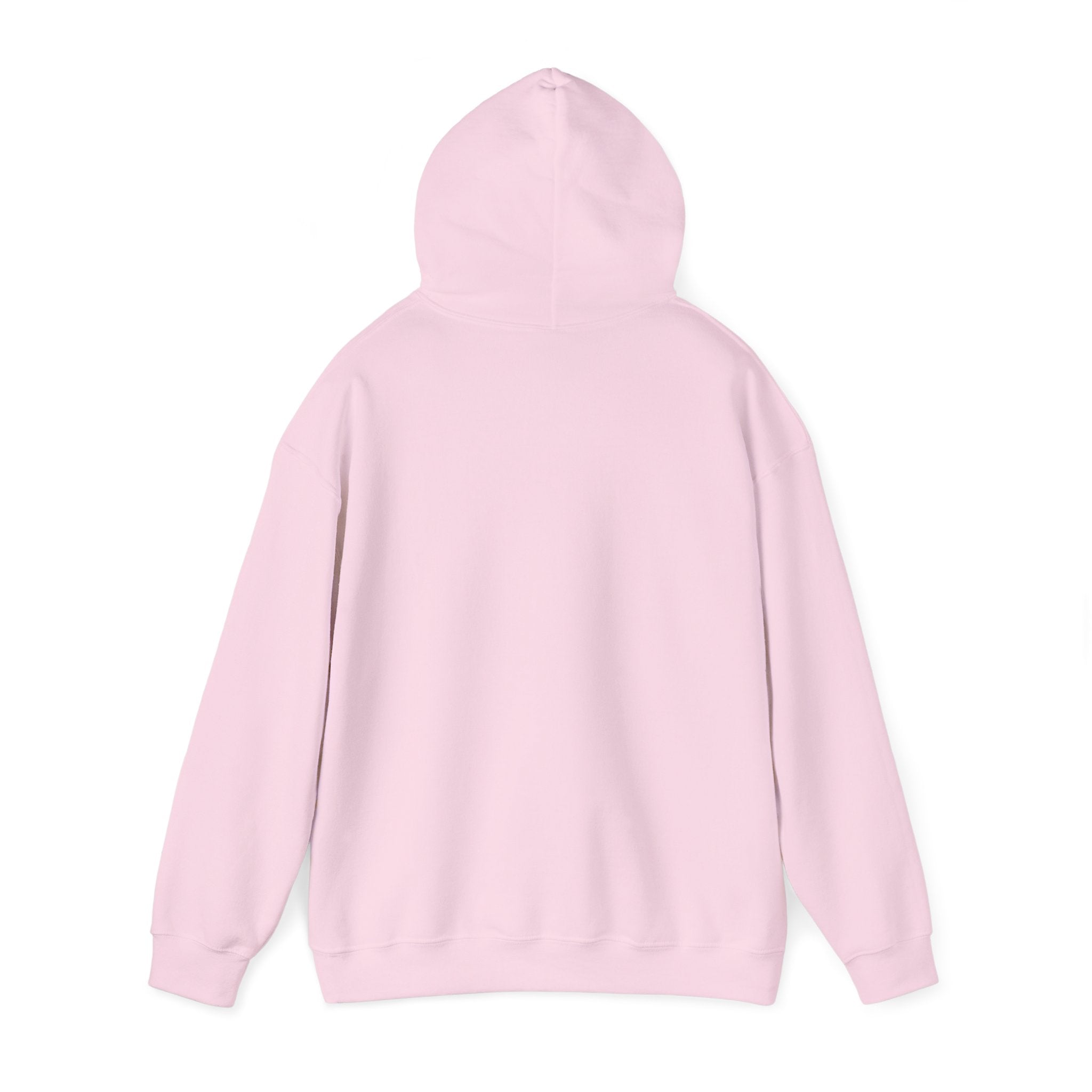 THAT GIRL PINK Hooded Sweatshirt