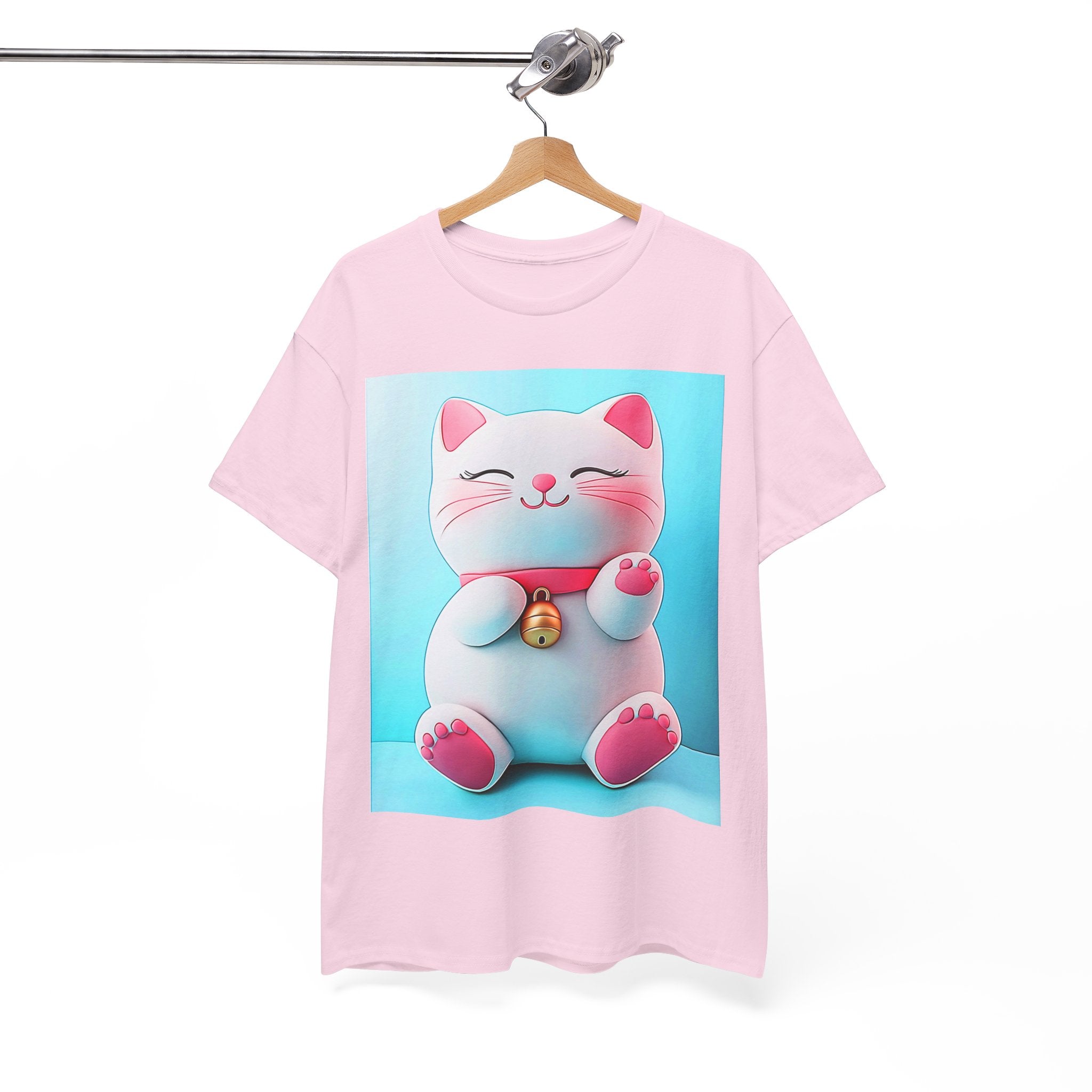 MANEKI-NEKO TSHIRT