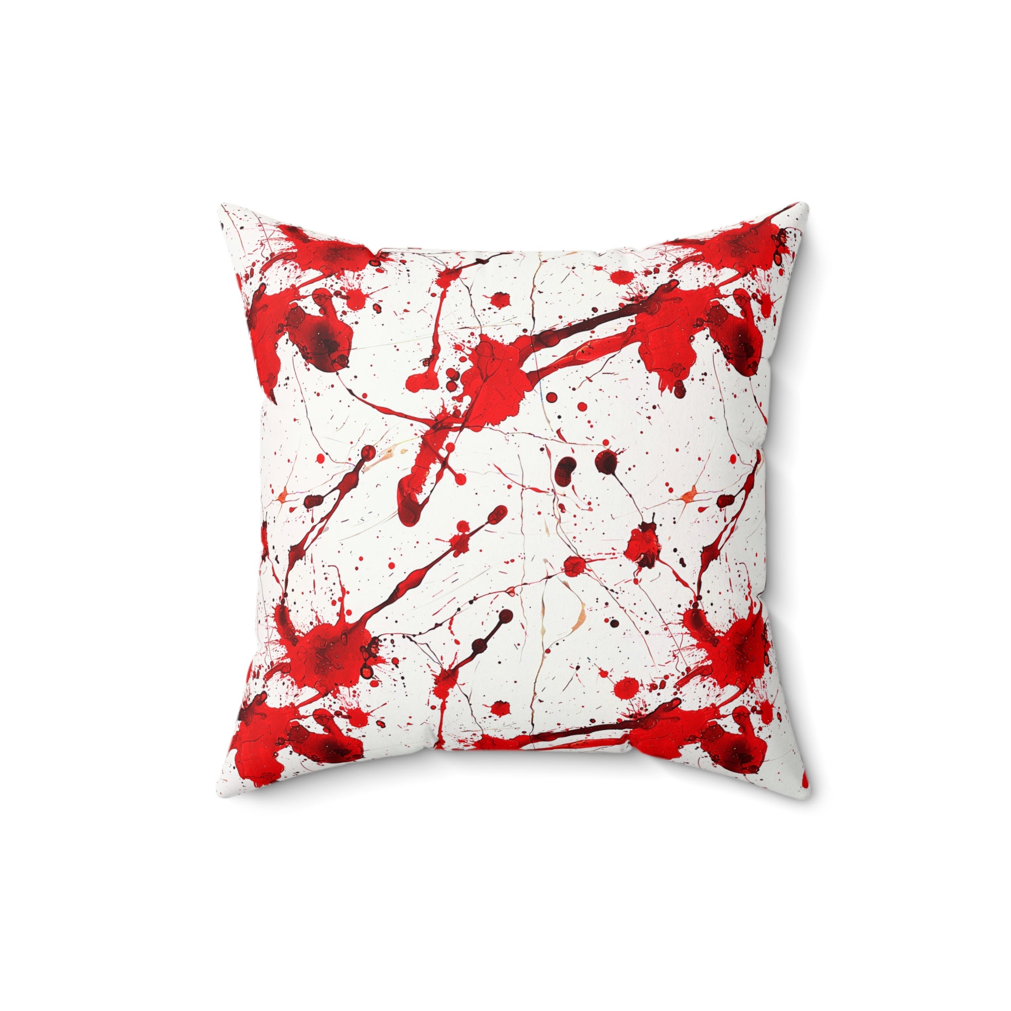 SPLAT PILLOW