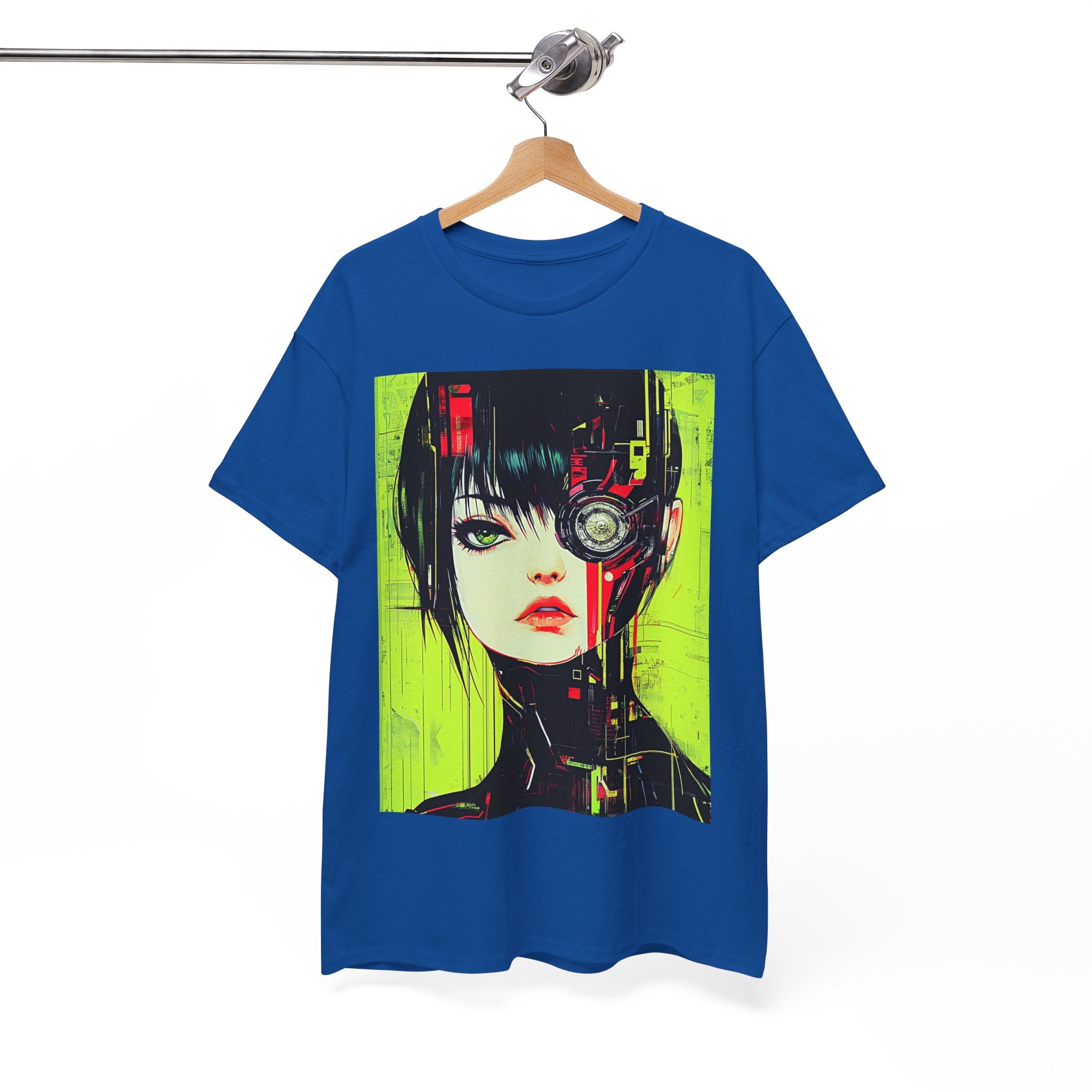 BIONIC TSHIRT