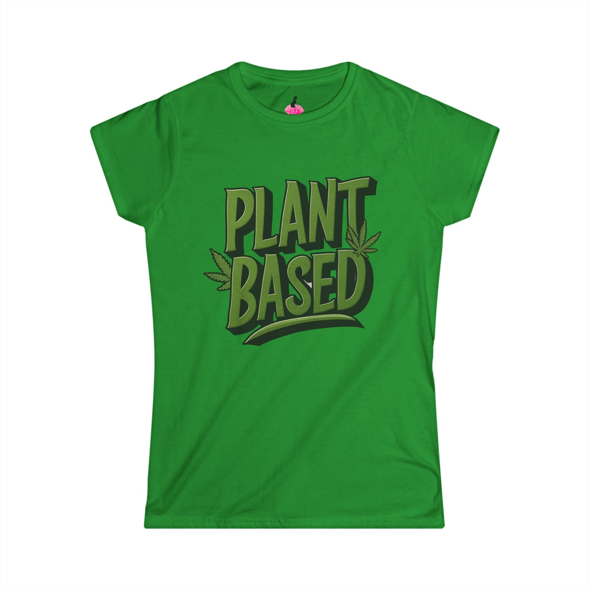 PLANT GN_SHIRT