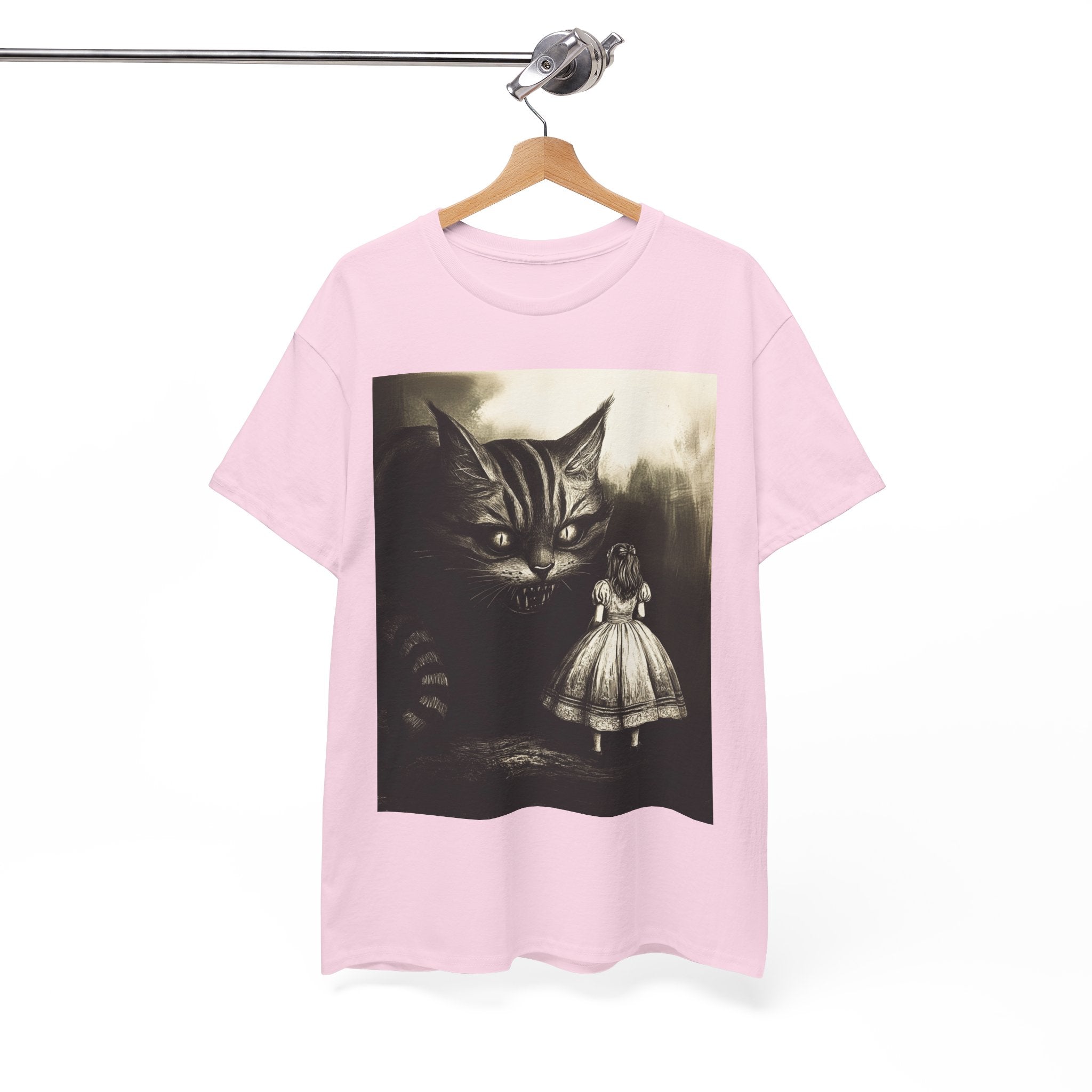 VINTAGE ALICE TSHIRT