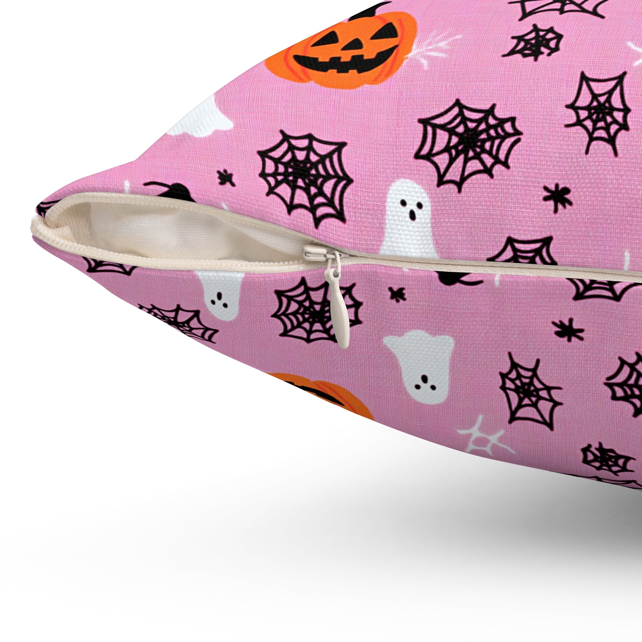 SPOOKY PRINCESS PILLOW