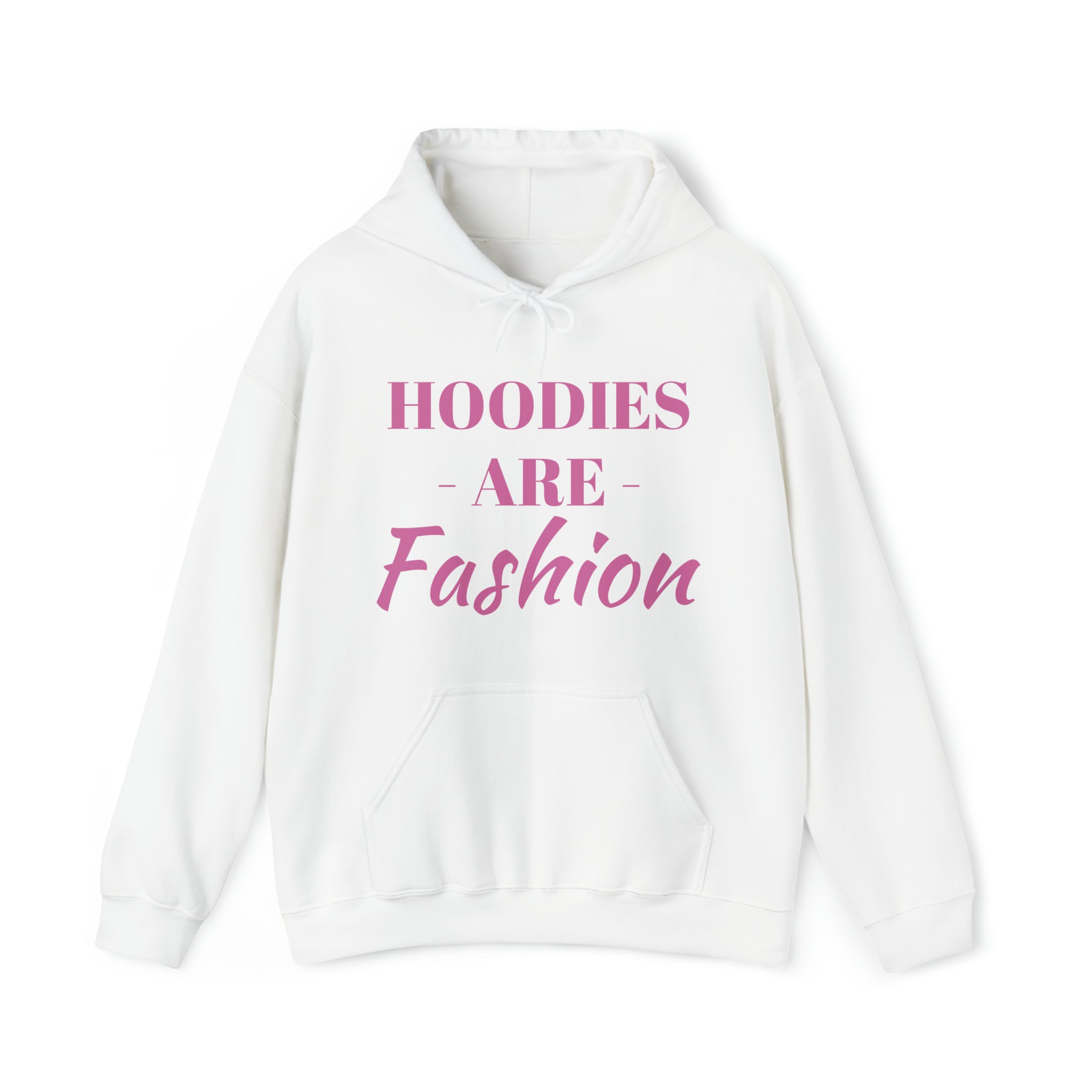 FASHION HOODIES Hooded Sweatshirt