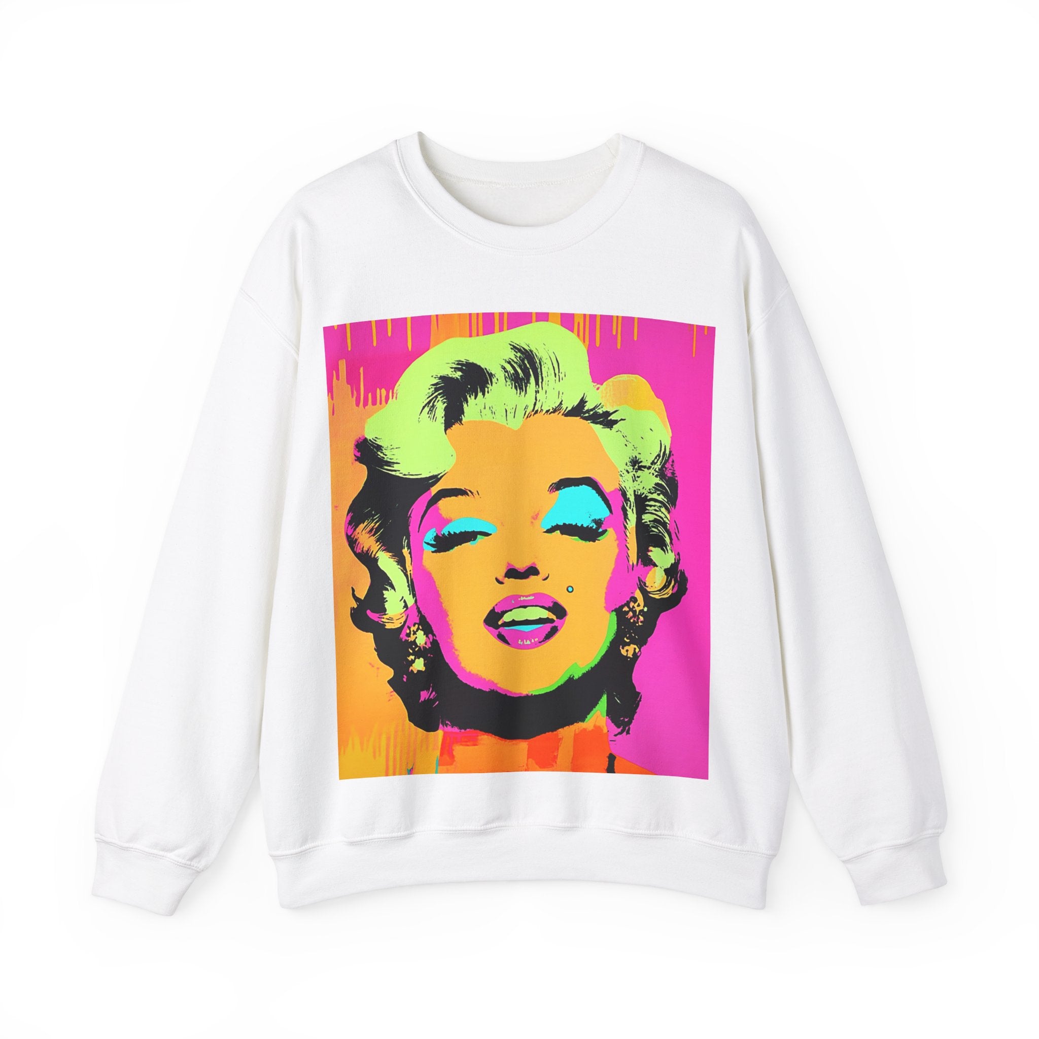 MONROE SWEAT