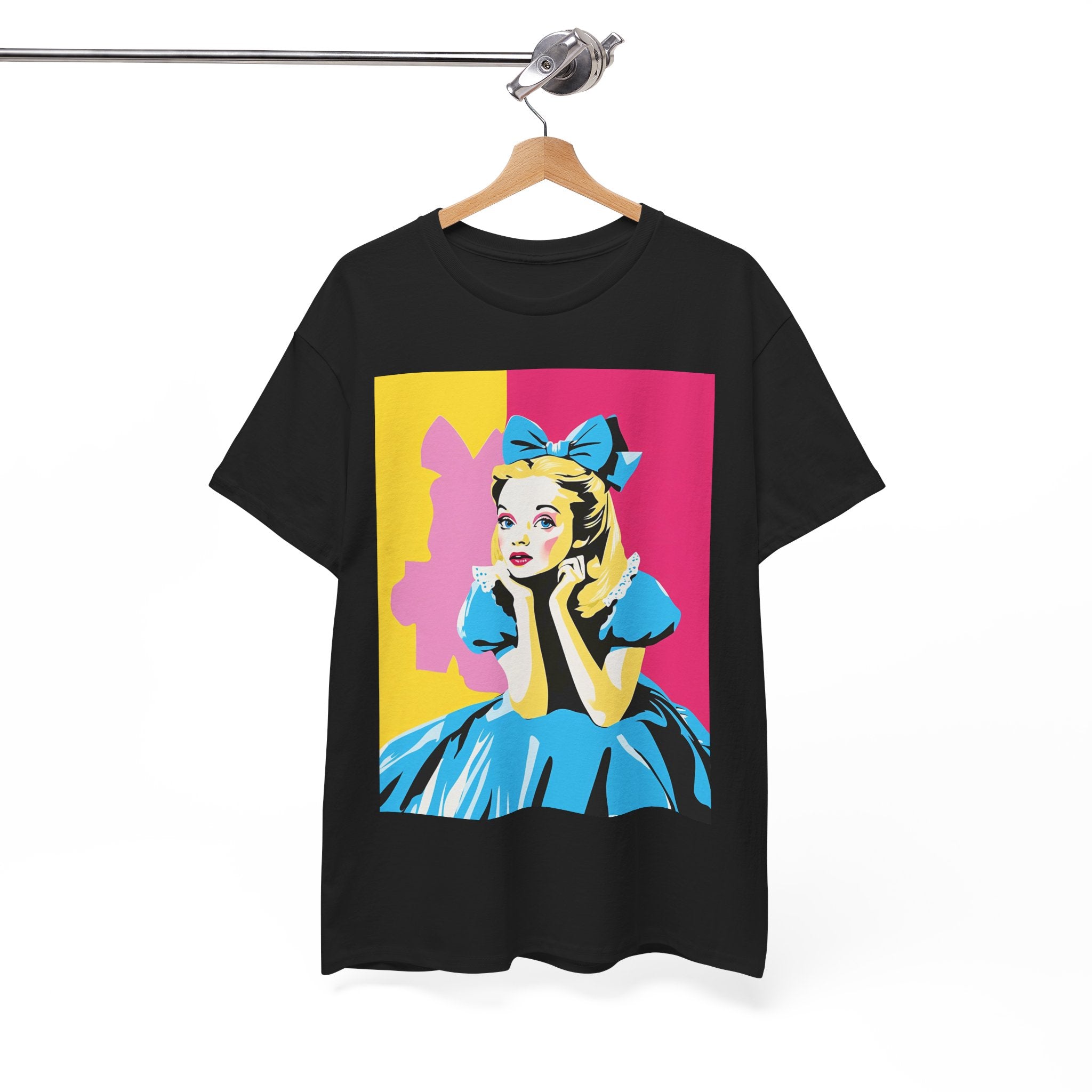 CLASSIC ALICE TSHIRT