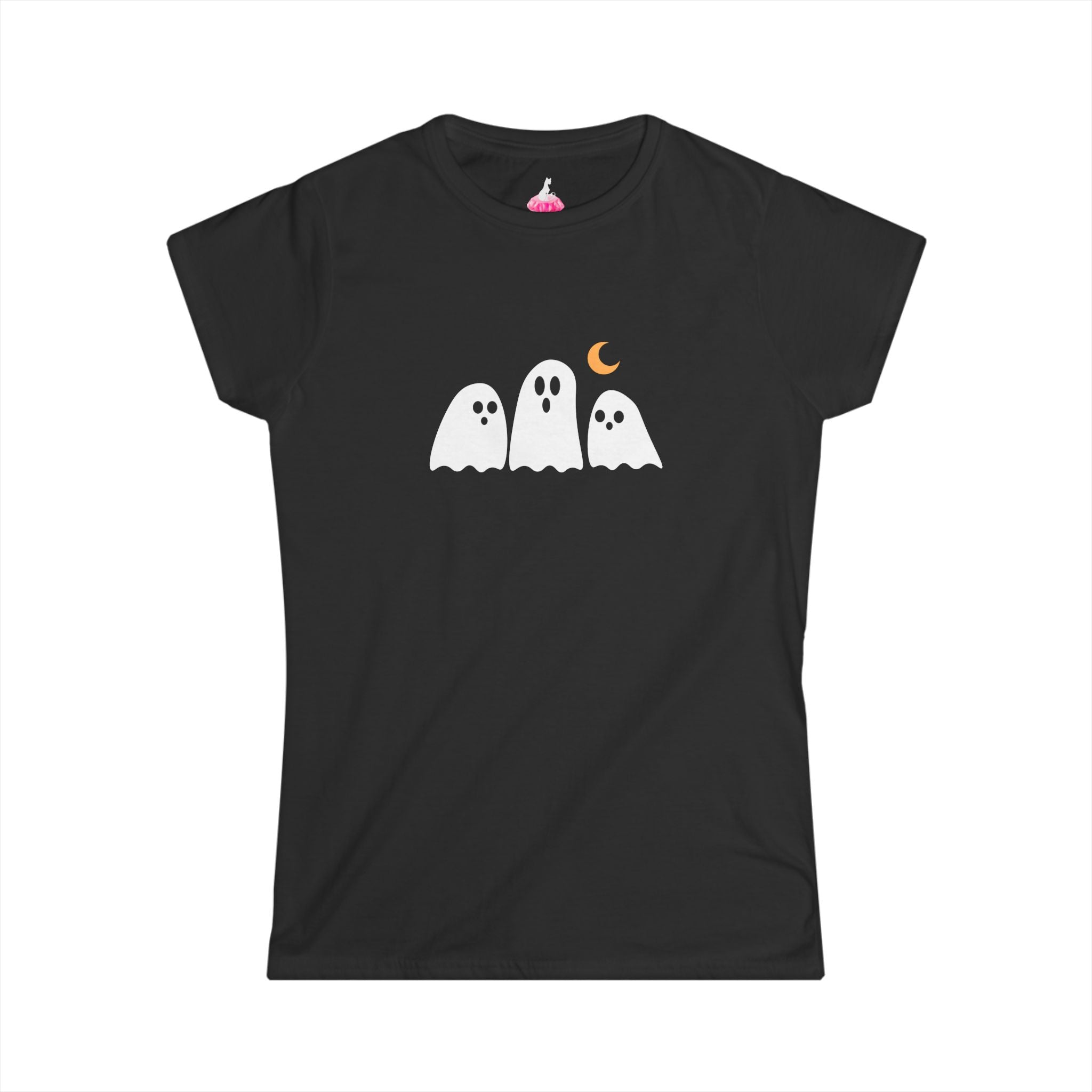 BOOO BLK_SHIRT