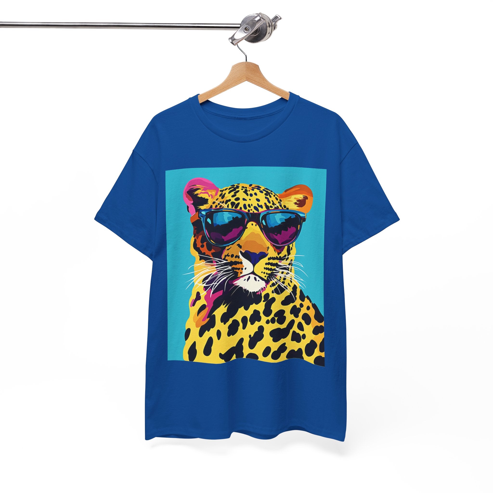 JAGUAR TSHIRT