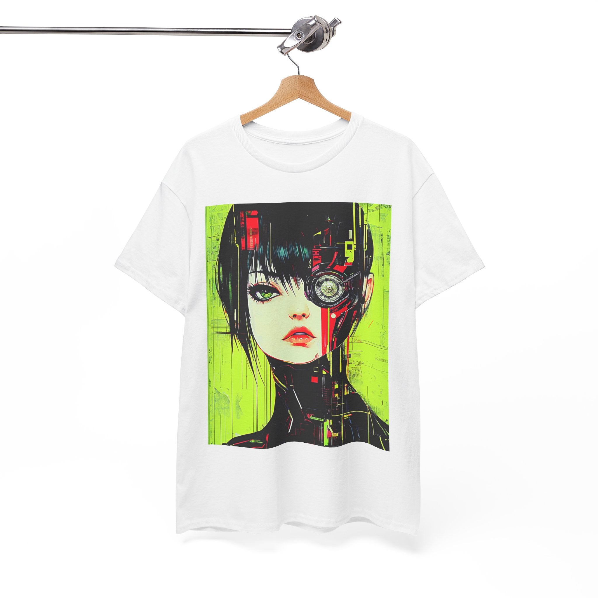 BIONIC TSHIRT