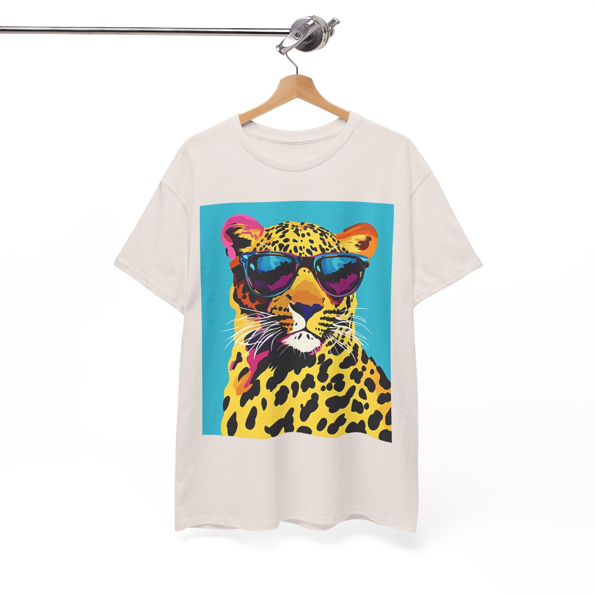 JAGUAR TSHIRT