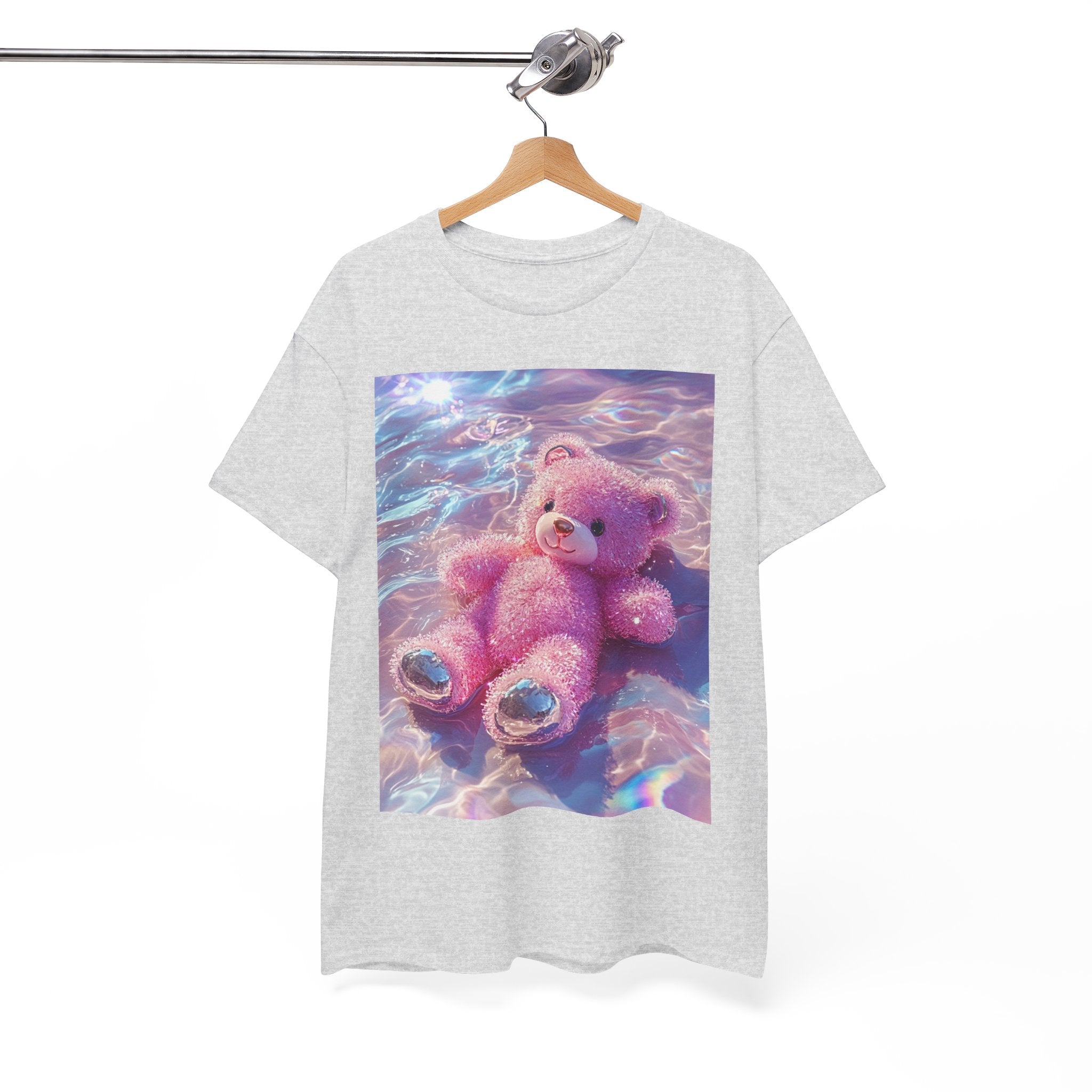 POOL BEAR TSHIRT