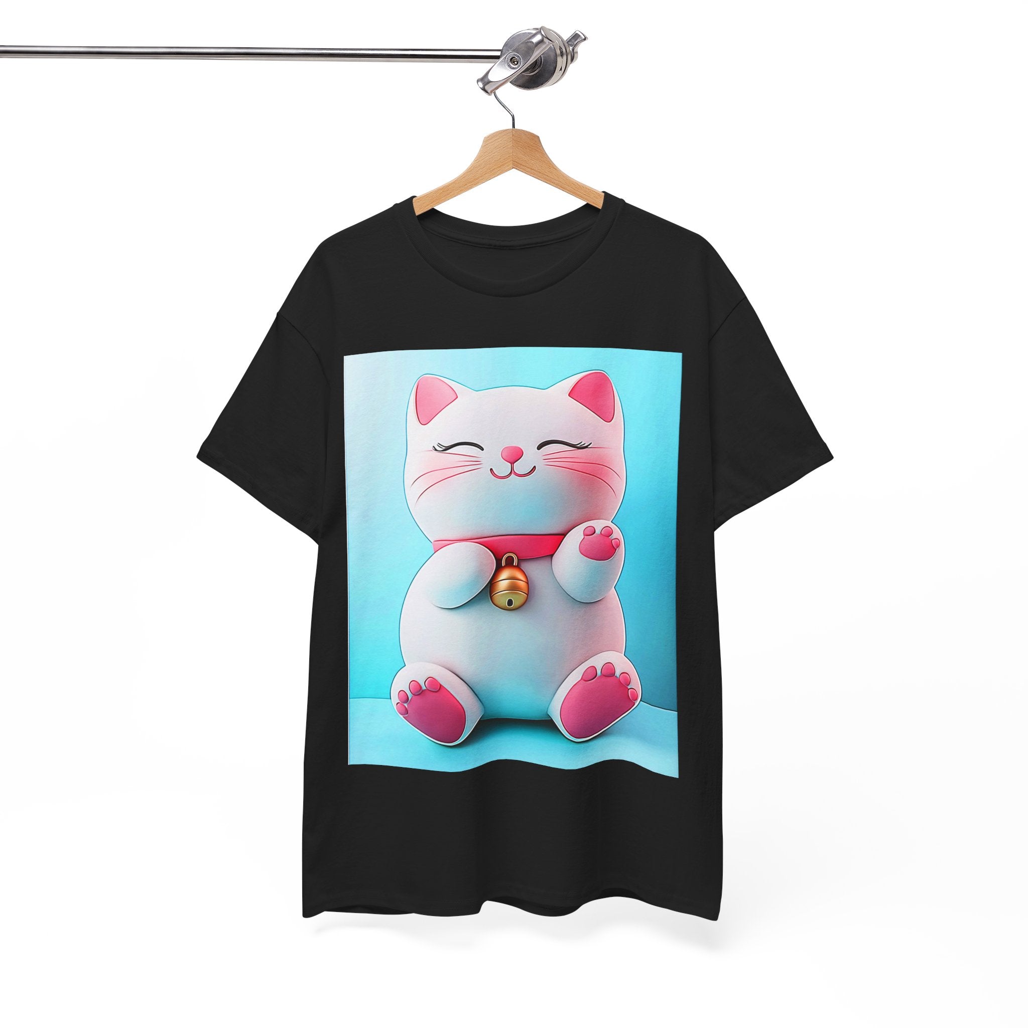 MANEKI-NEKO TSHIRT