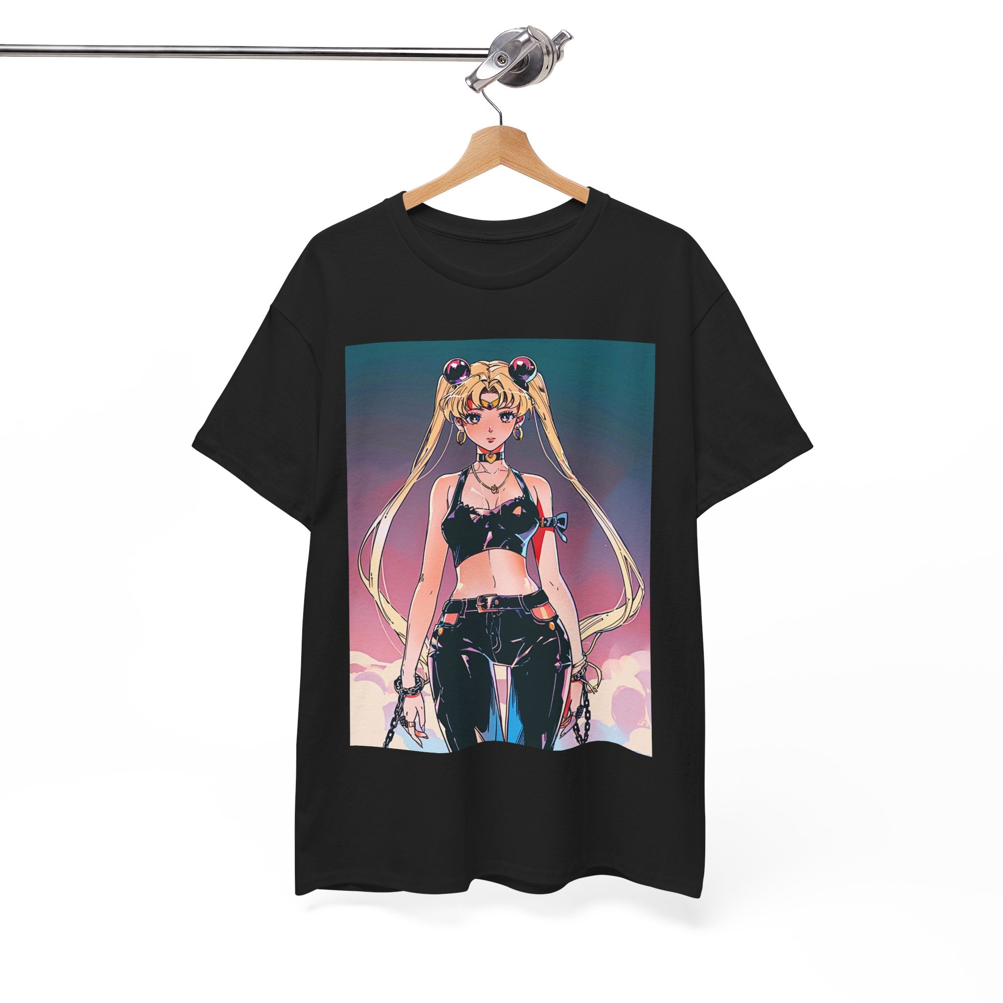 SAILOR DARK TSHIRT