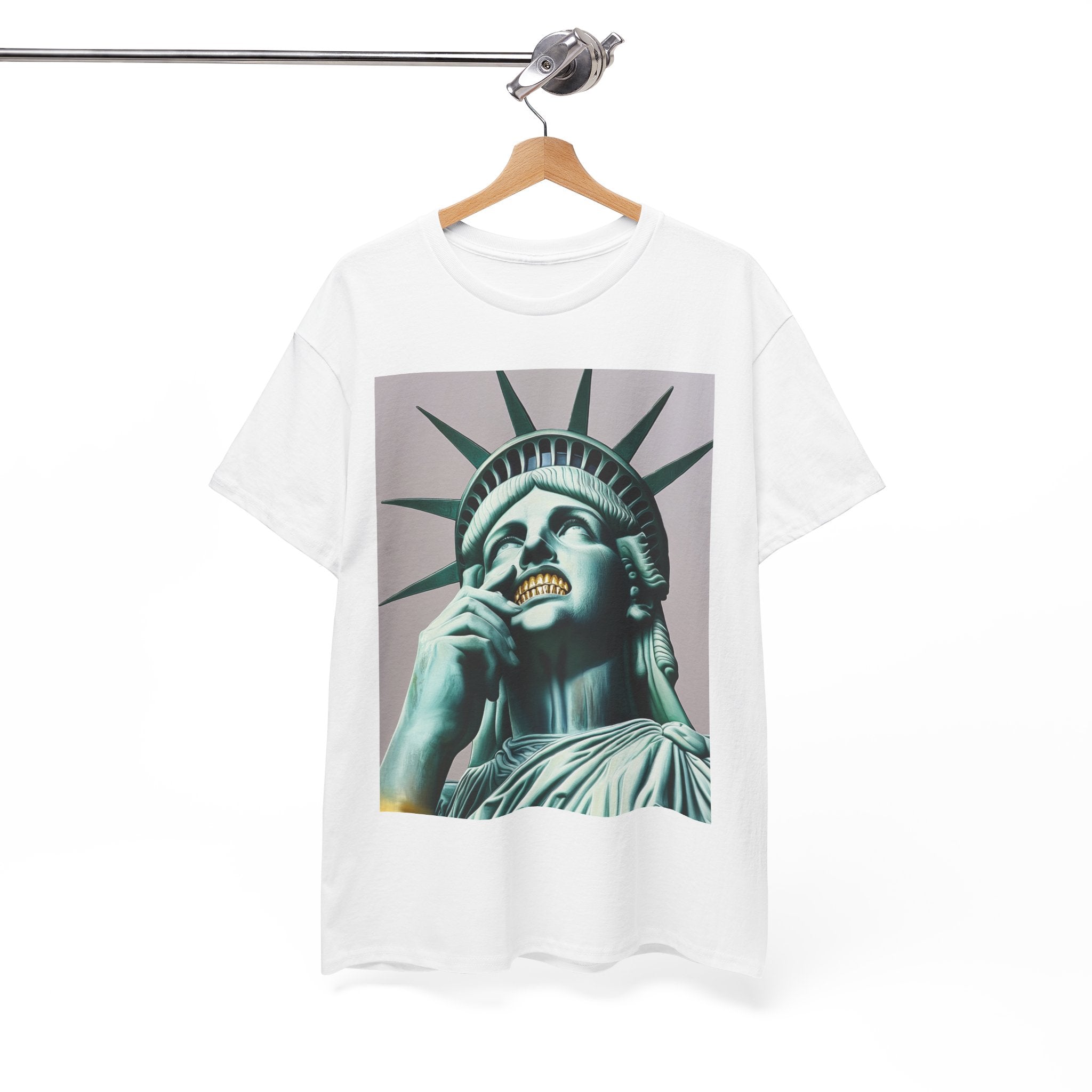 HOODMERICA TSHIRT