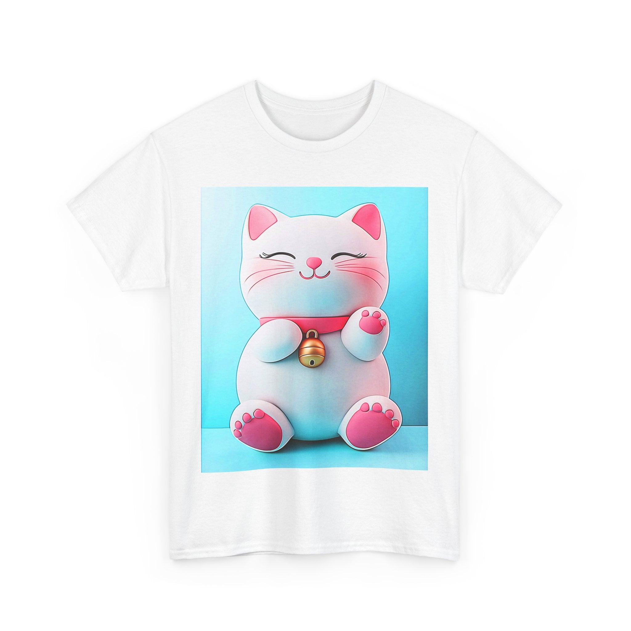 MANEKI-NEKO TSHIRT