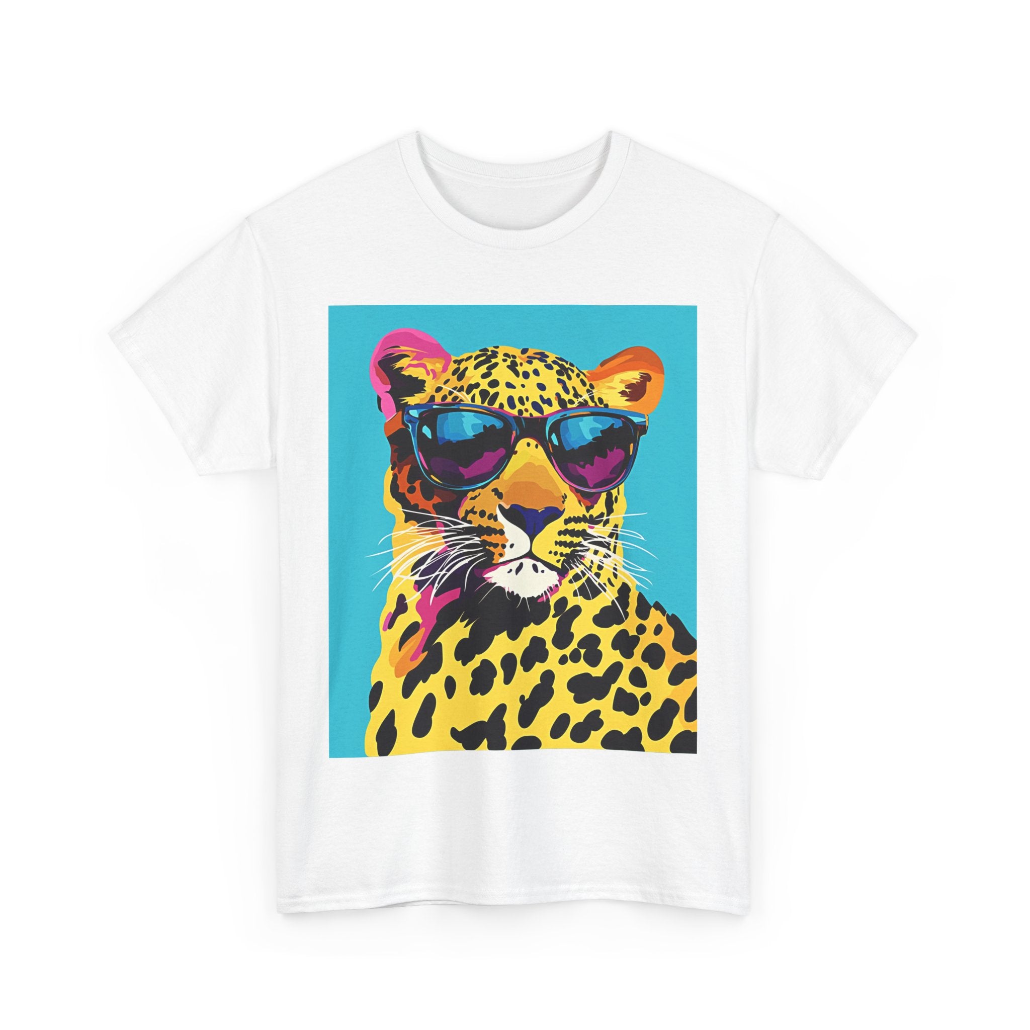 JAGUAR TSHIRT