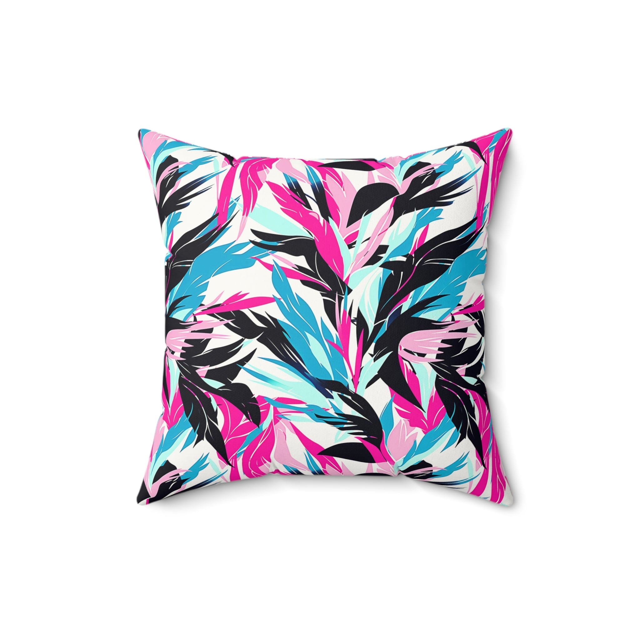 ABSTRACT PILLOW