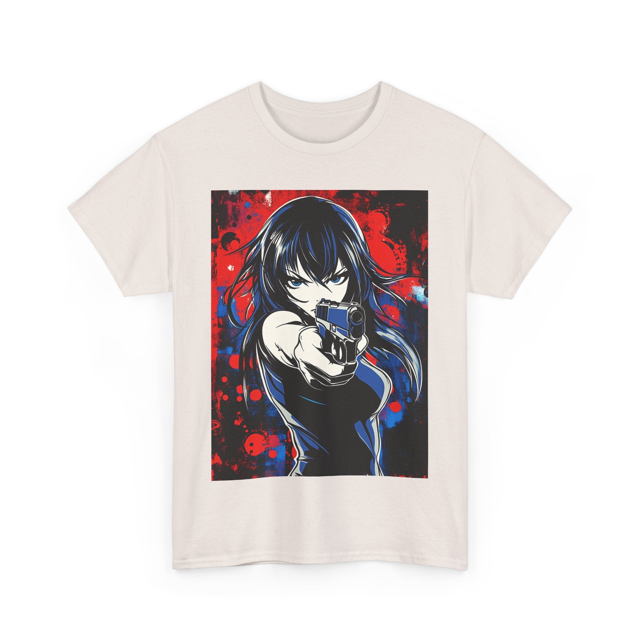 ANIME BANG TSHIRT
