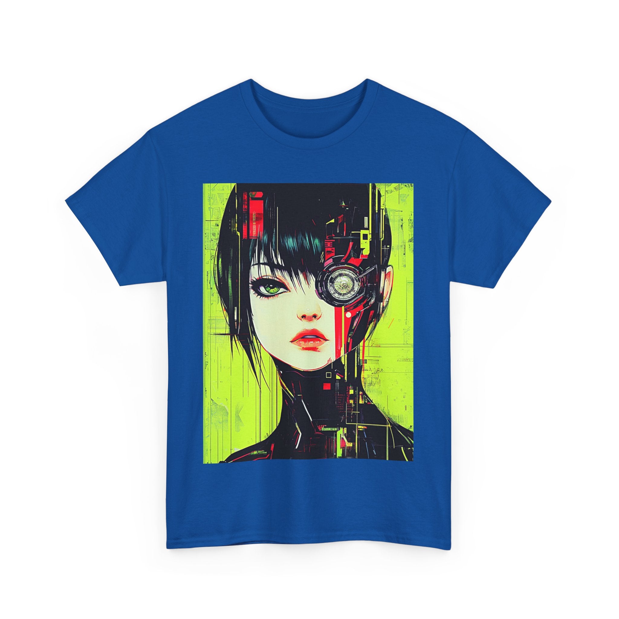 BIONIC TSHIRT