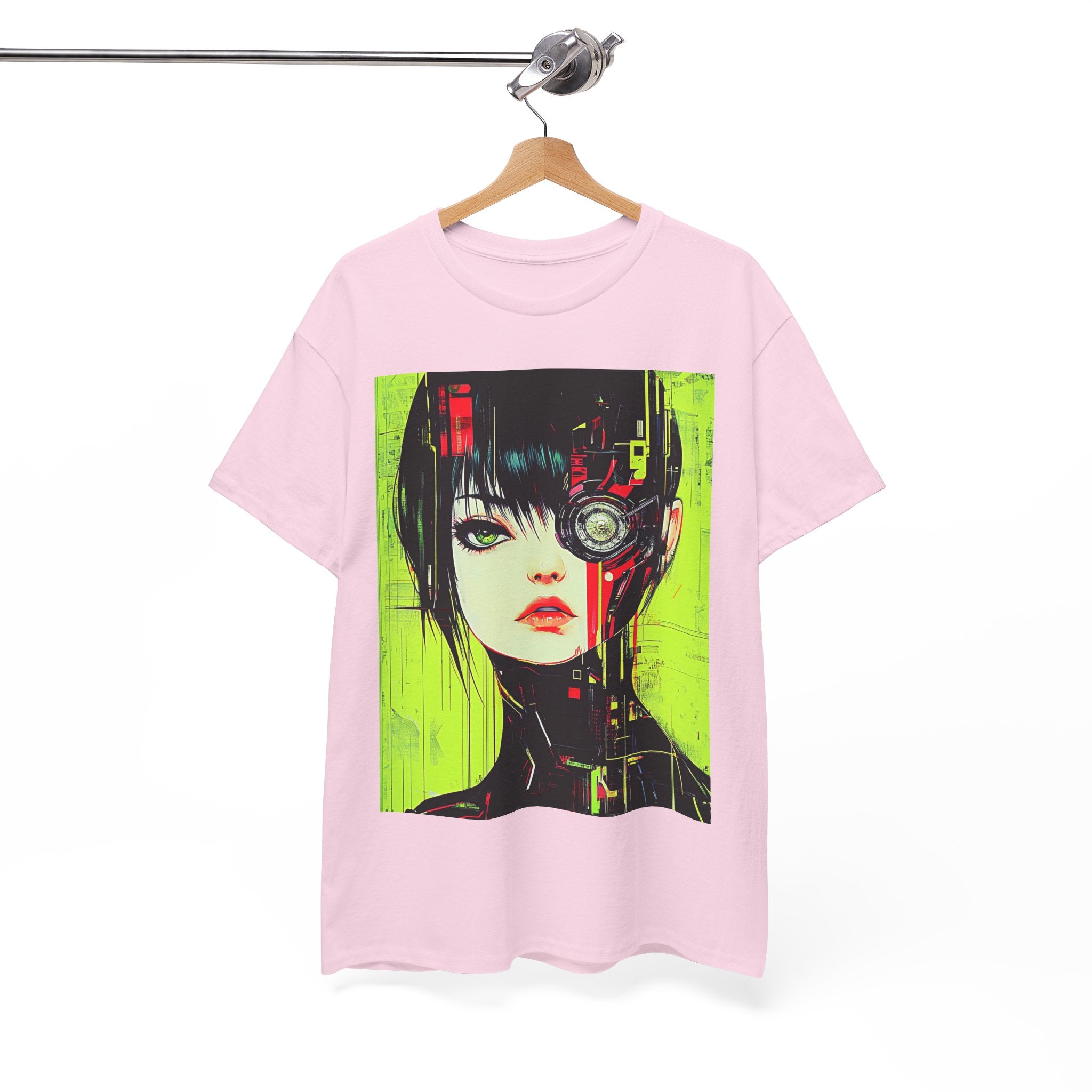 BIONIC TSHIRT