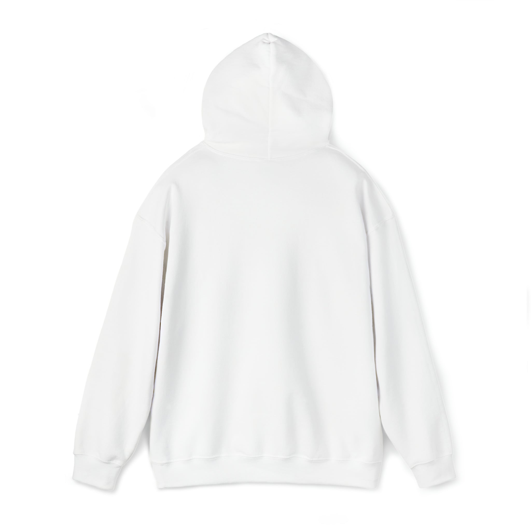 ALLURE Hodded Sweatshirt