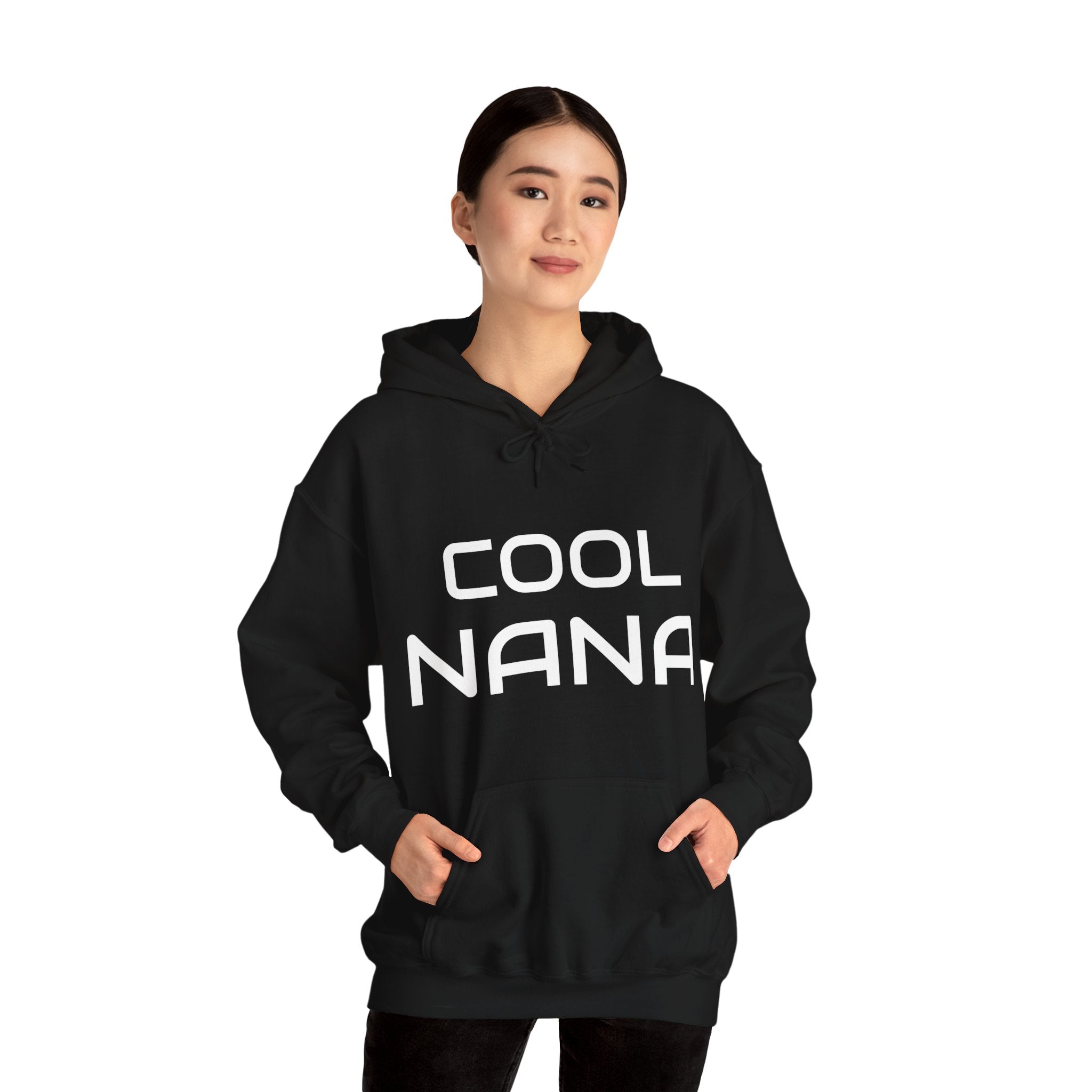 NANA Hooded Sweatshirt