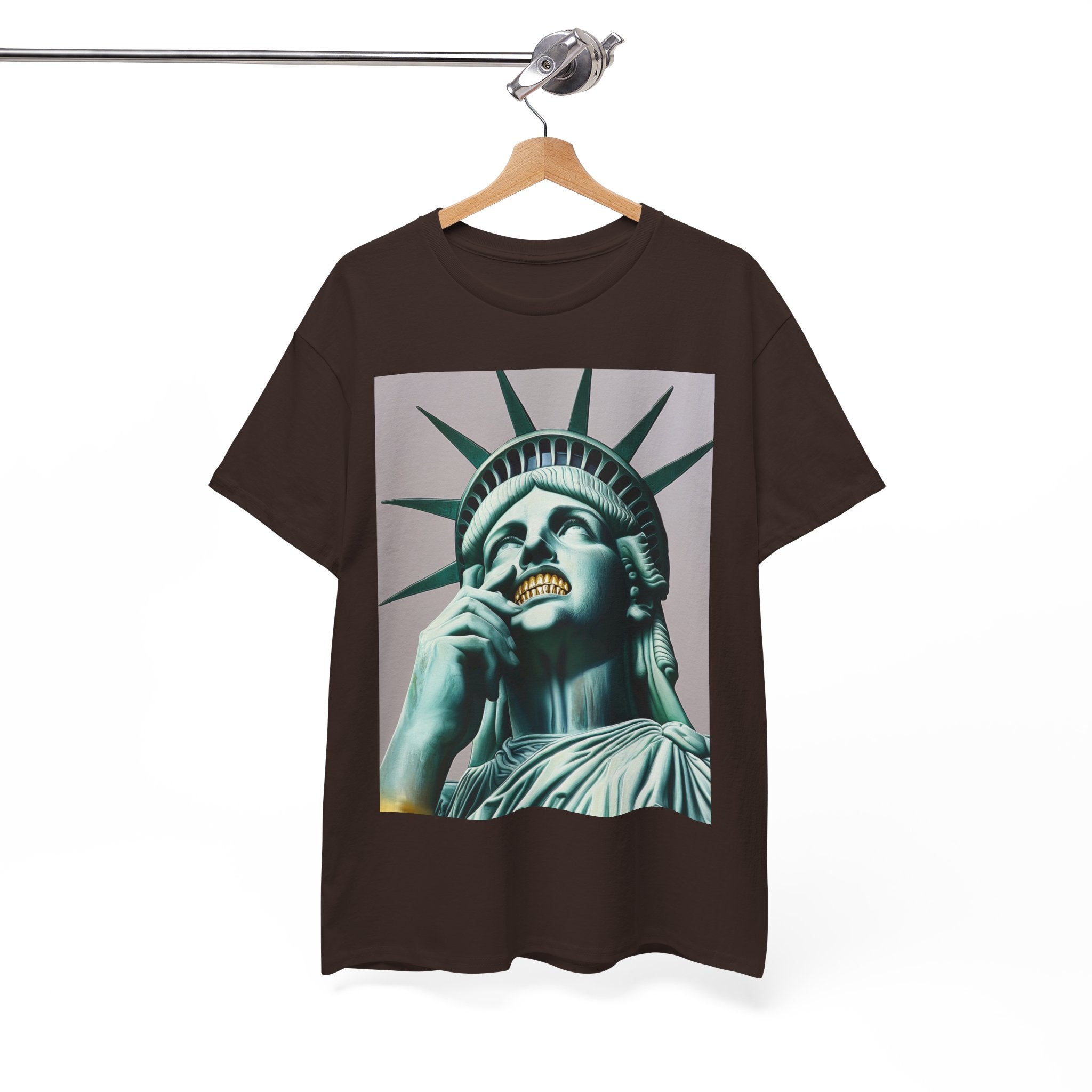 HOODMERICA TSHIRT