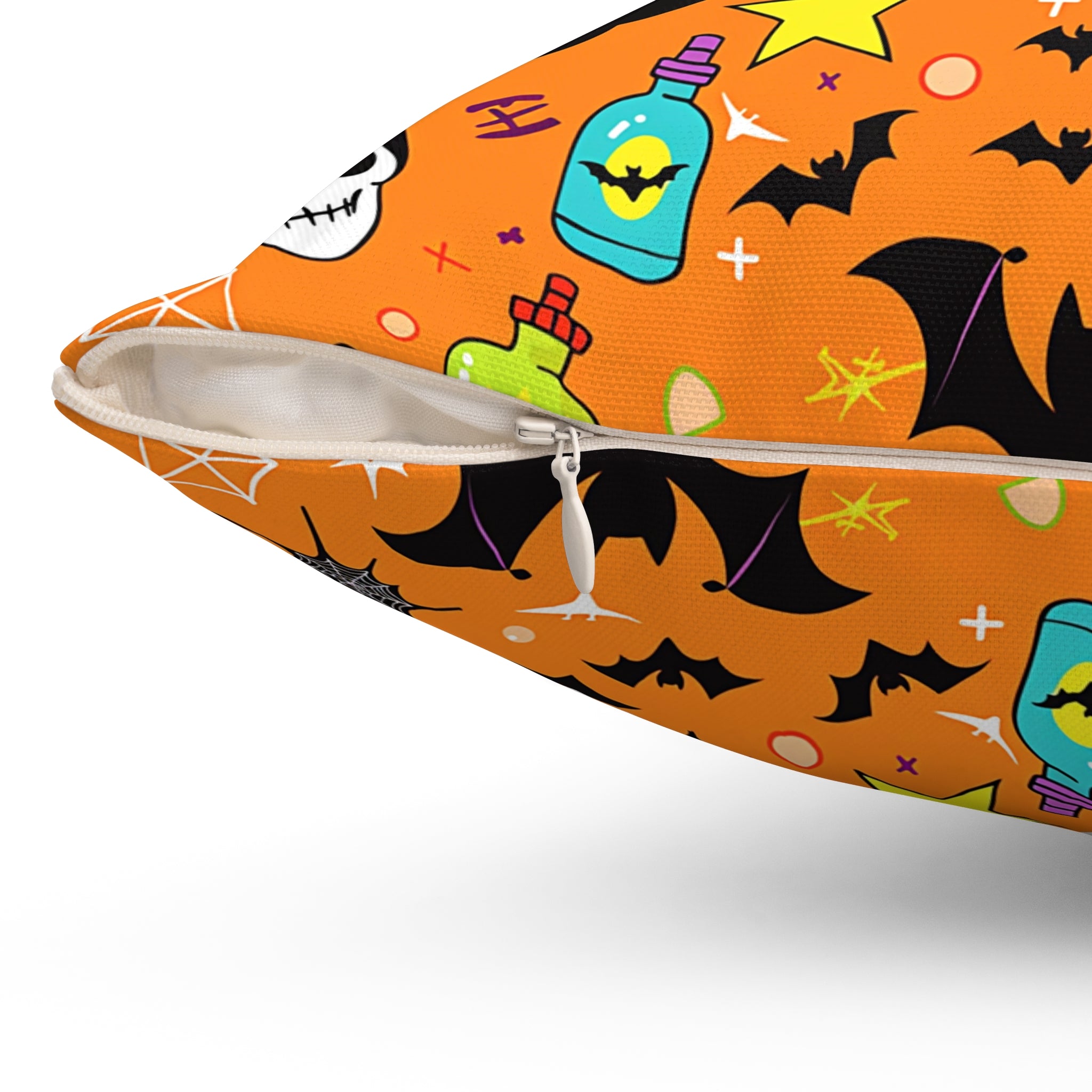 OCTOBER PILLOW