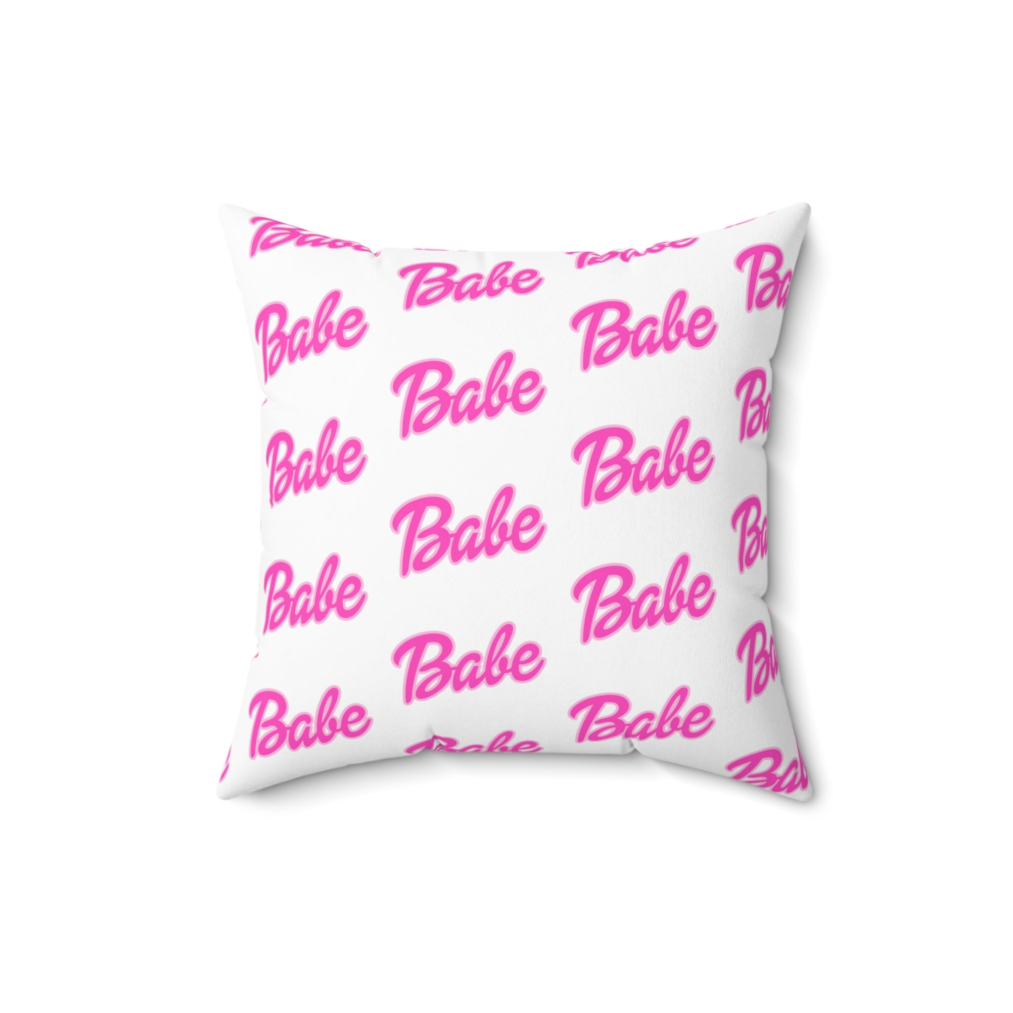 BABES PILLOW