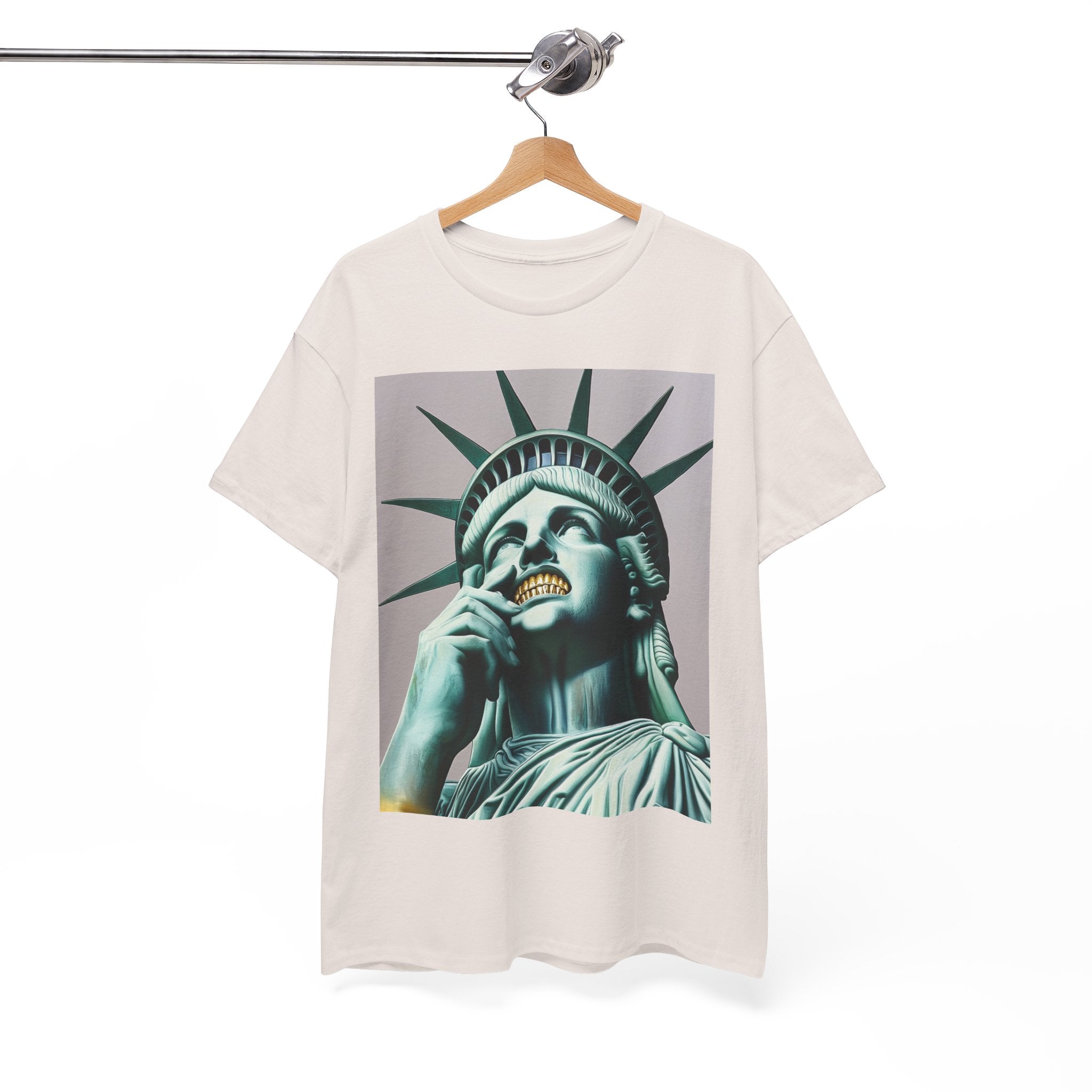 HOODMERICA TSHIRT