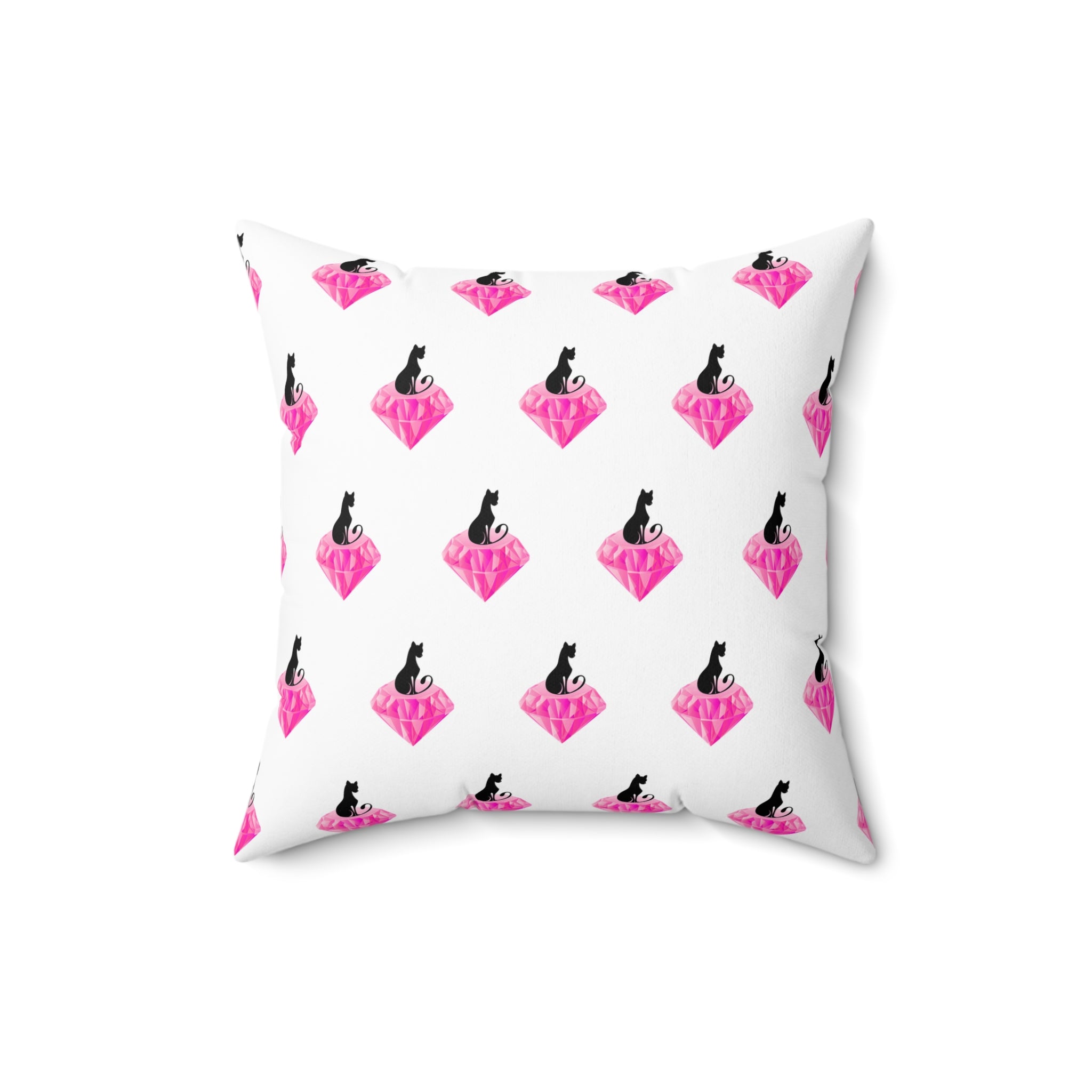 ALLUREKITTYSSS PILLOW