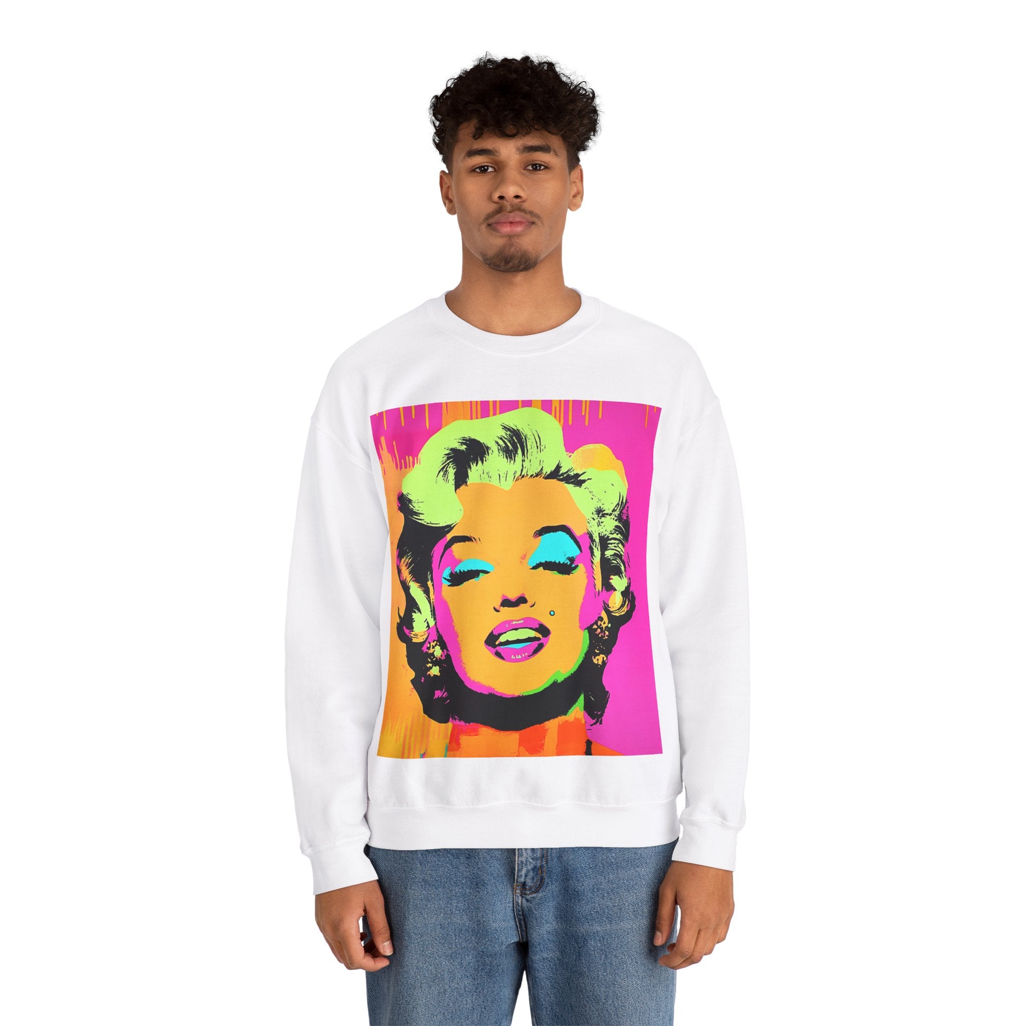 MONROE SWEAT