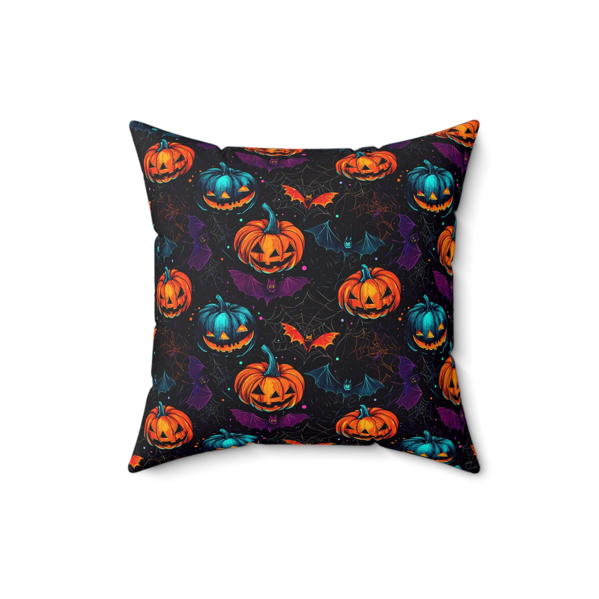 HALLOWEEN PILLOW