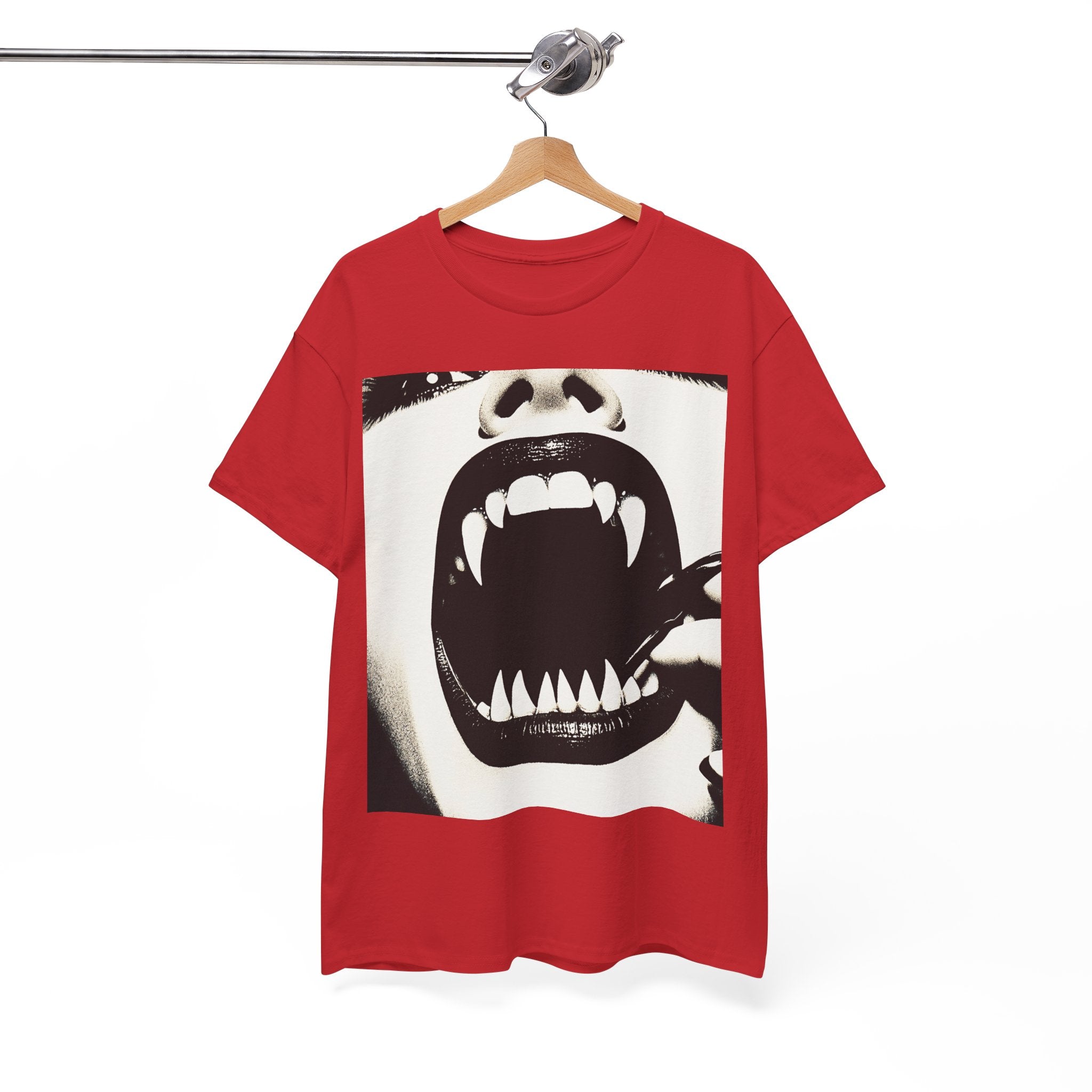 VAMP BITE TSHIRT